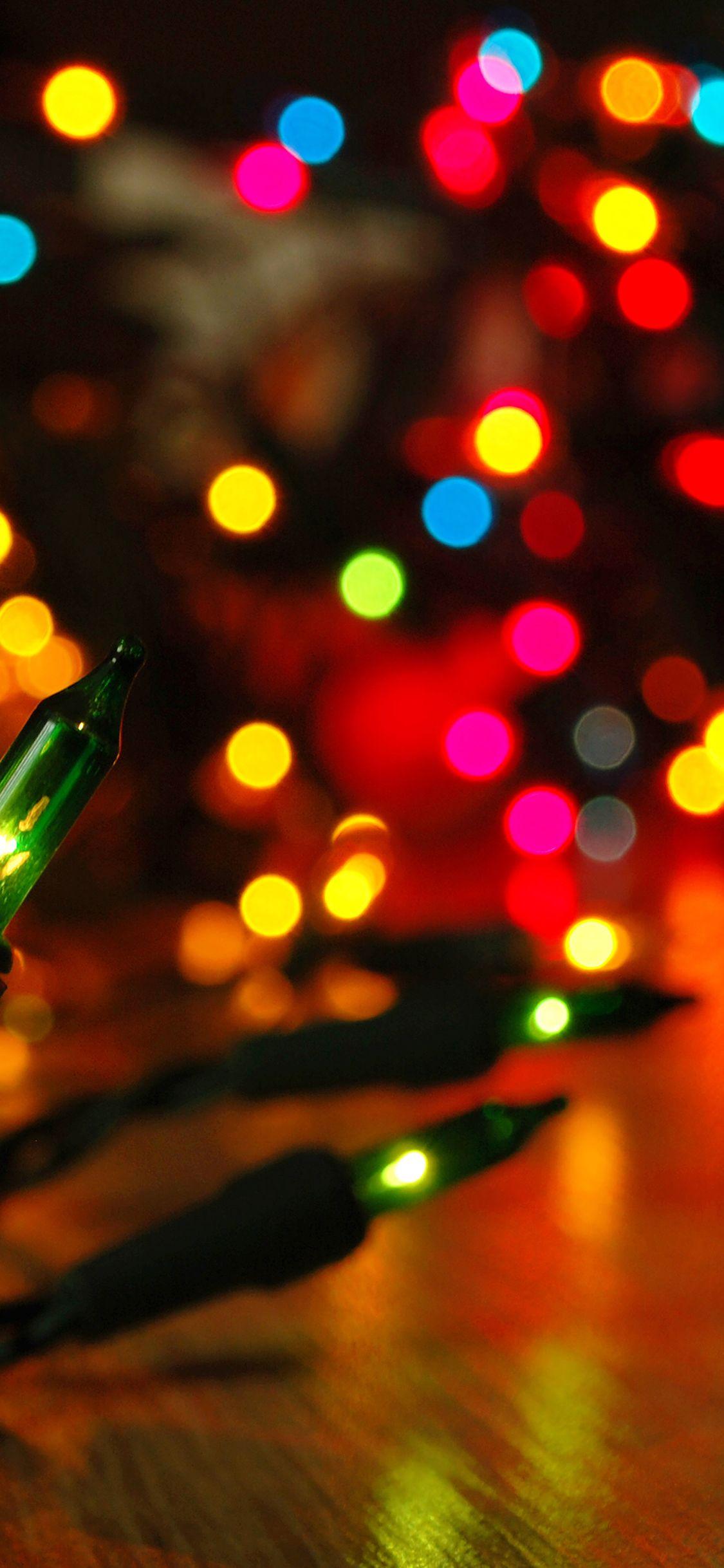 1125x2436 Free download 30 iPhone XS iPhone X Christmas Wallpaper