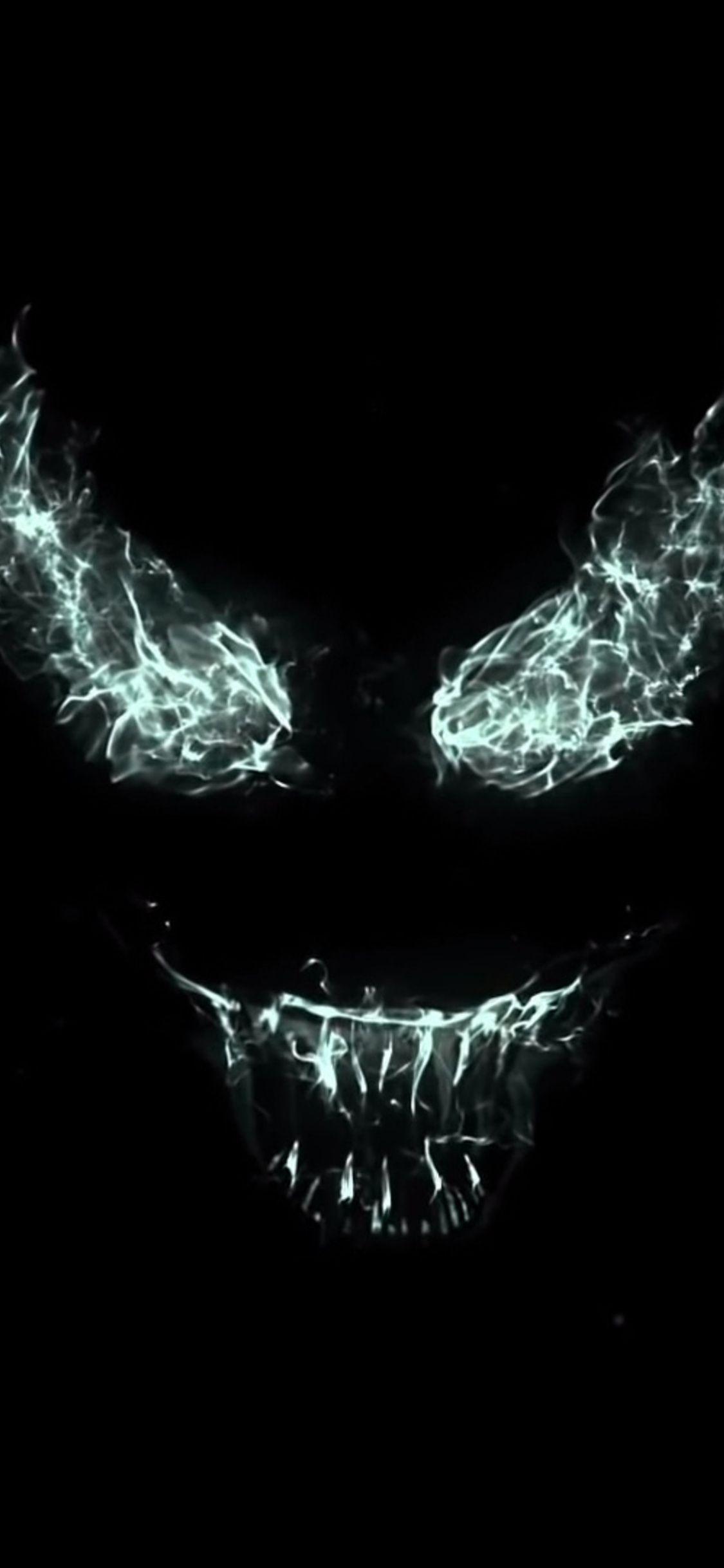 1125x2436 Venom Movie 2018 iPhone XS, iPhone iPhone X HD 4k