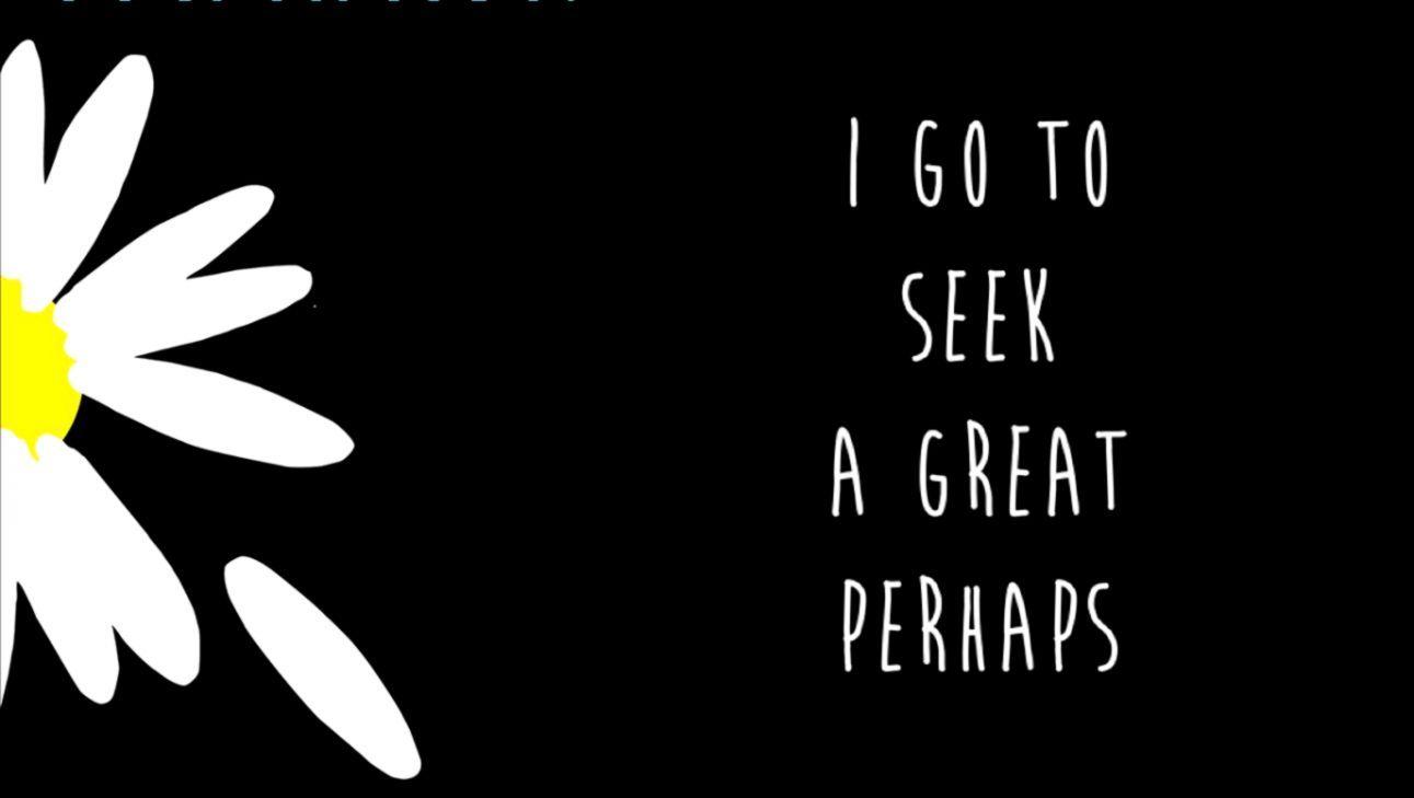 1291x729 John Green Wallpaper