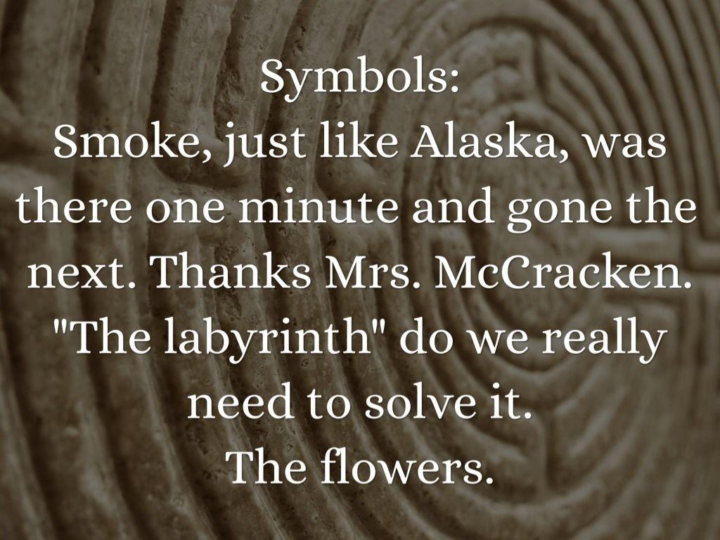 1024x768 Looking for Alaska
