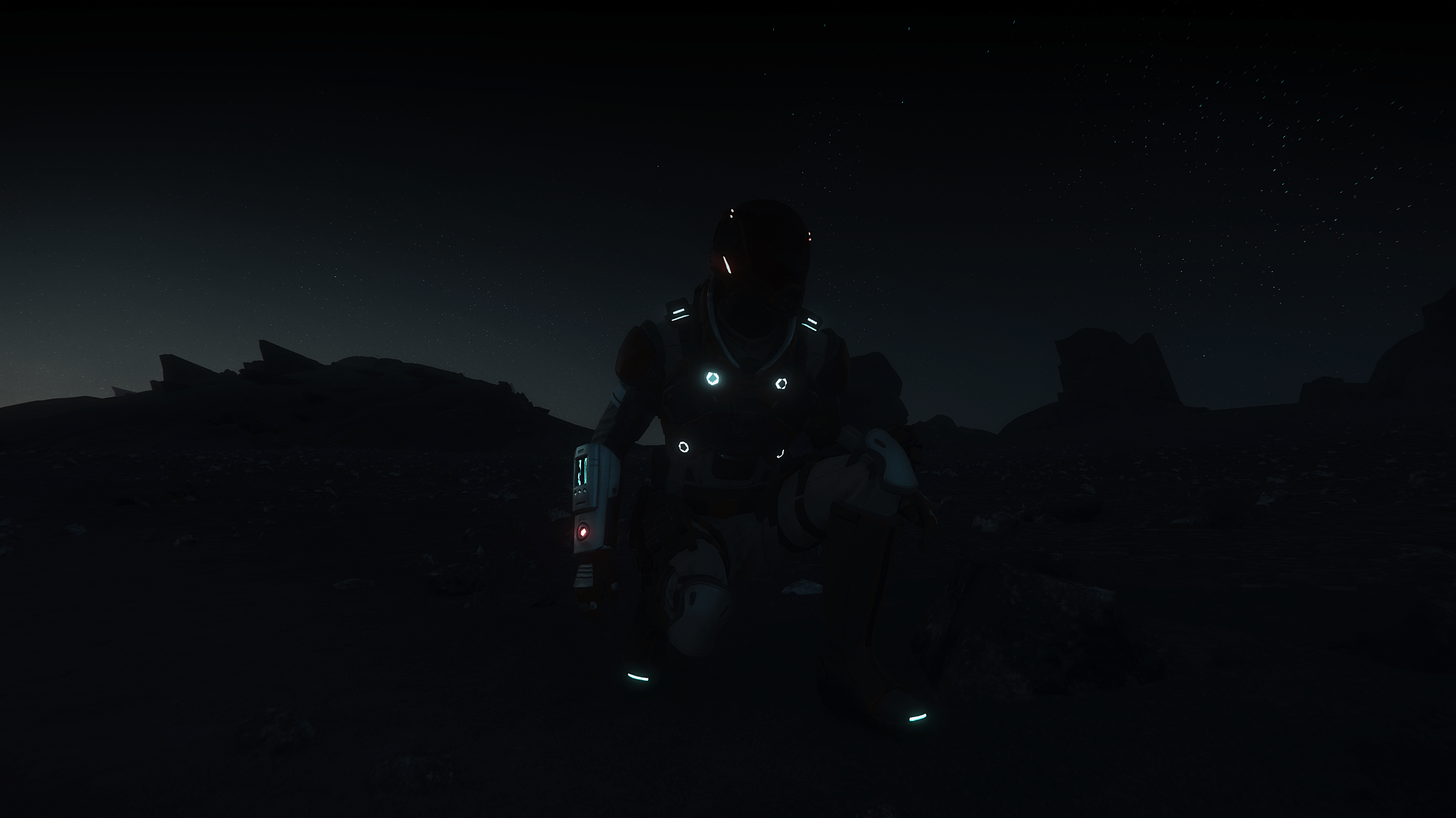 3840x2160 Looking 4K wallpaper for your desktop or mobile screen free