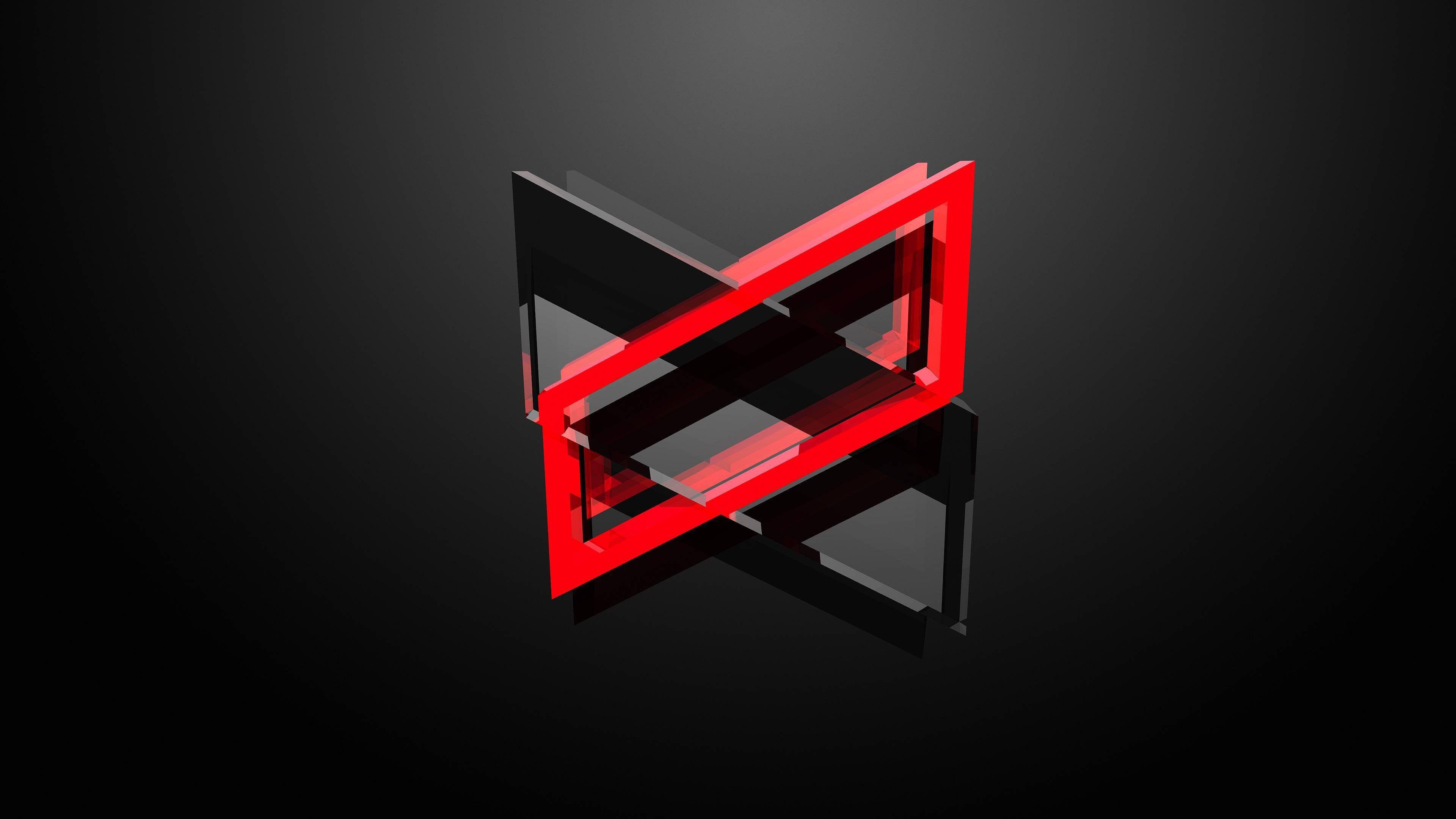 3840x2160 Great looking facet wallpaper in 4k! Especially for you MKBHD fans