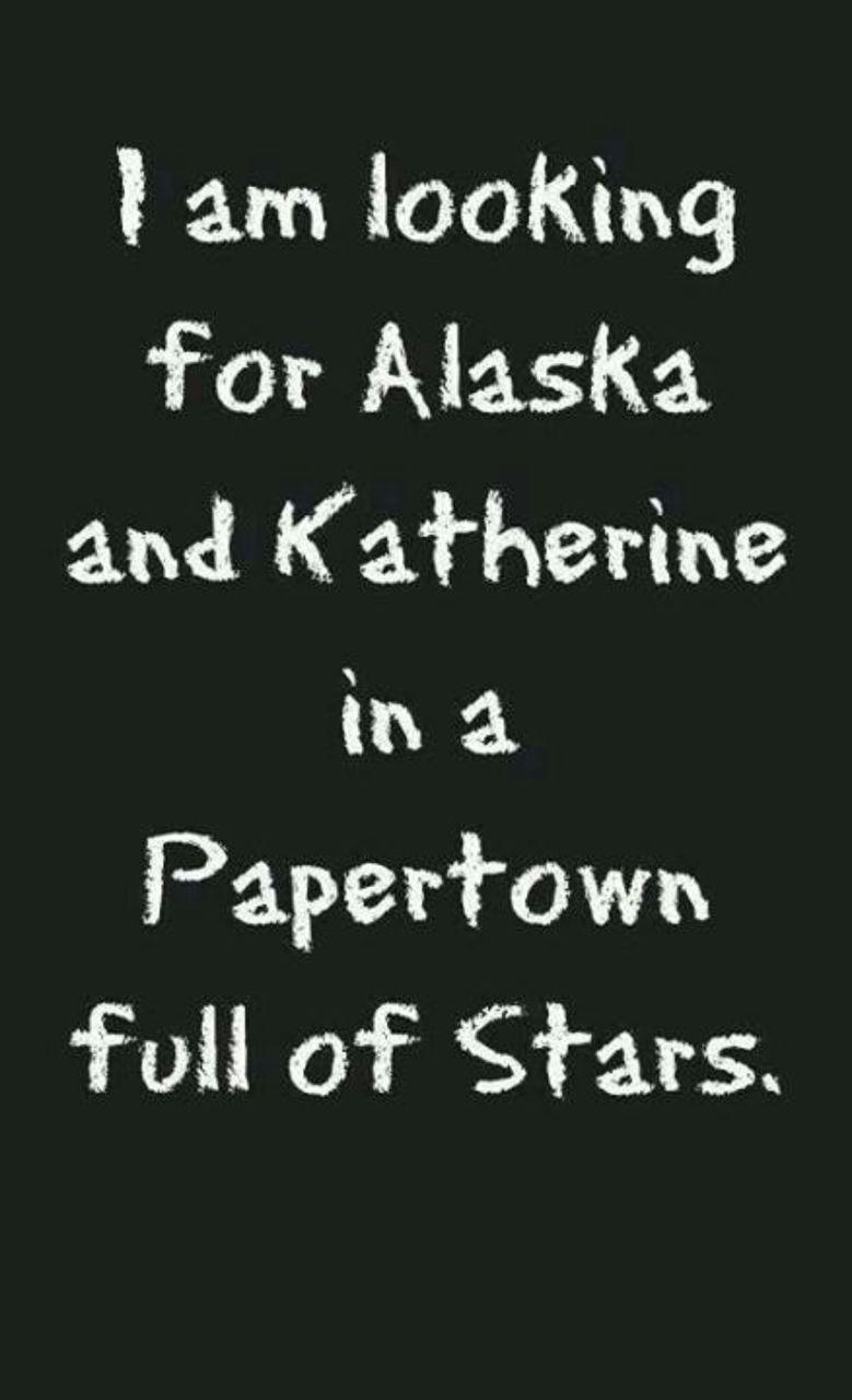 779x1280 image about Looking For Alaska. See more about