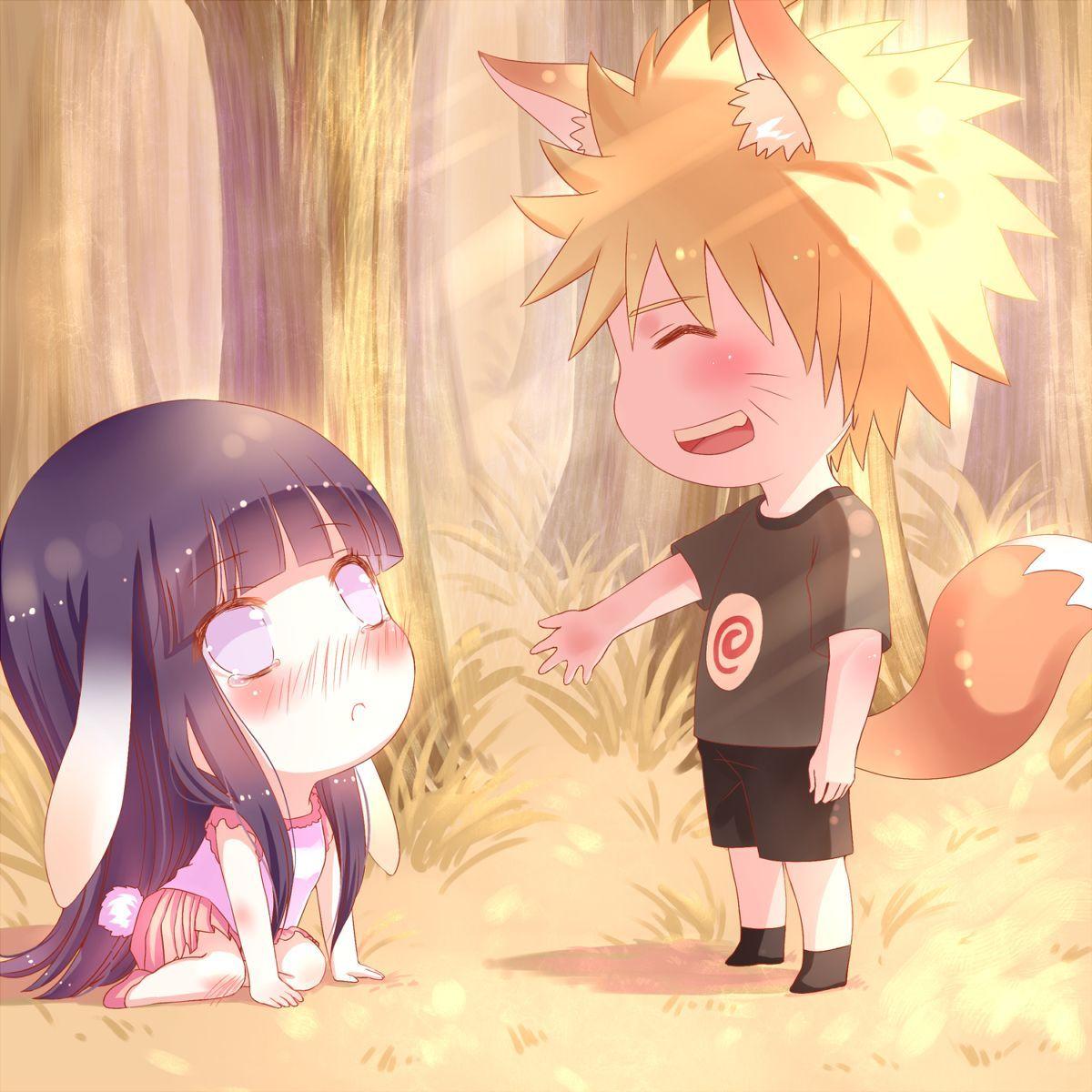 Cute Naruto HD Wallpapers - Top Free Cute Naruto HD Backgrounds ...