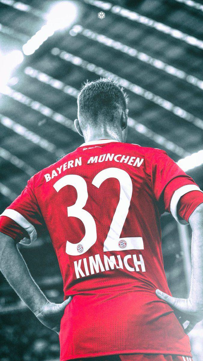 Joshua Kimmich Wallpapers - Top Free Joshua Kimmich ...