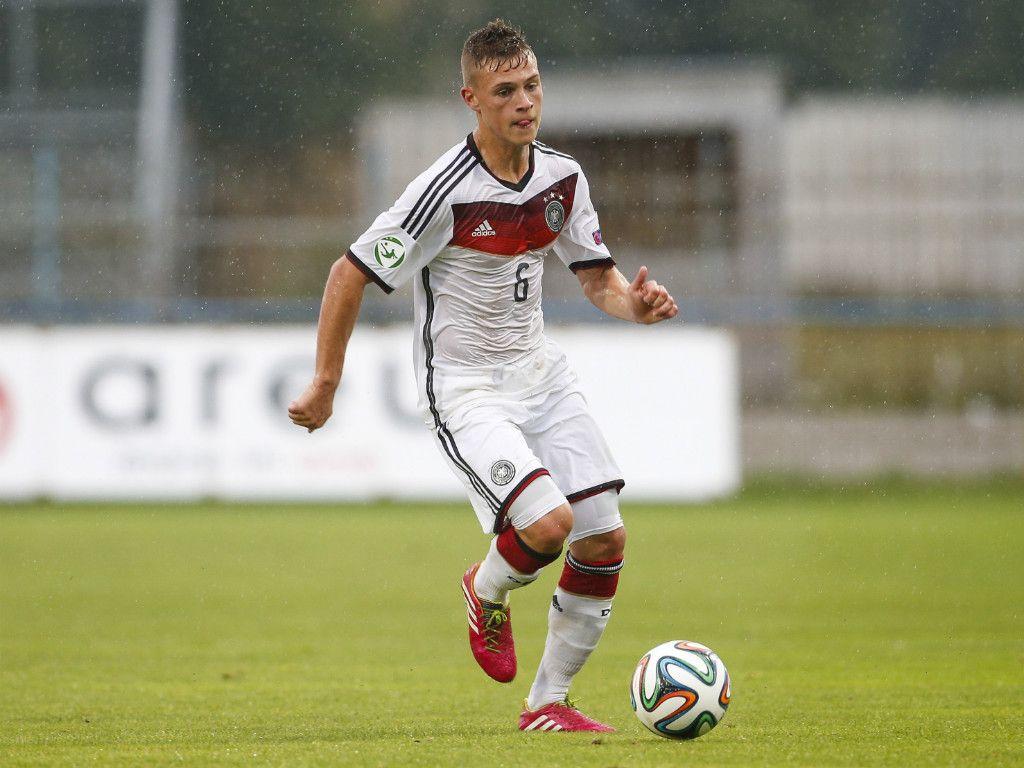 1024x768 Joshua Kimmich: The new Bavarian