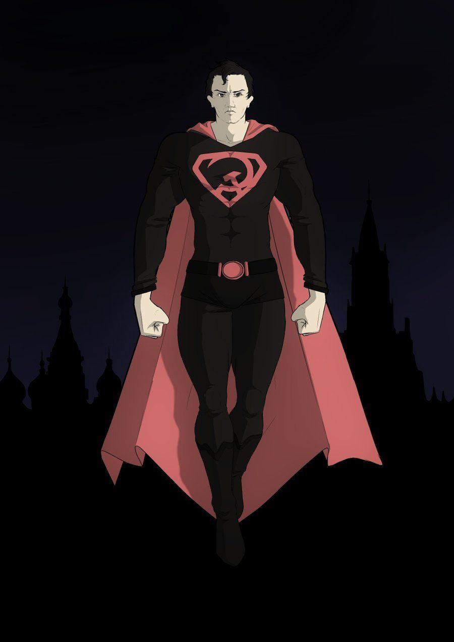 900x1273 Superman