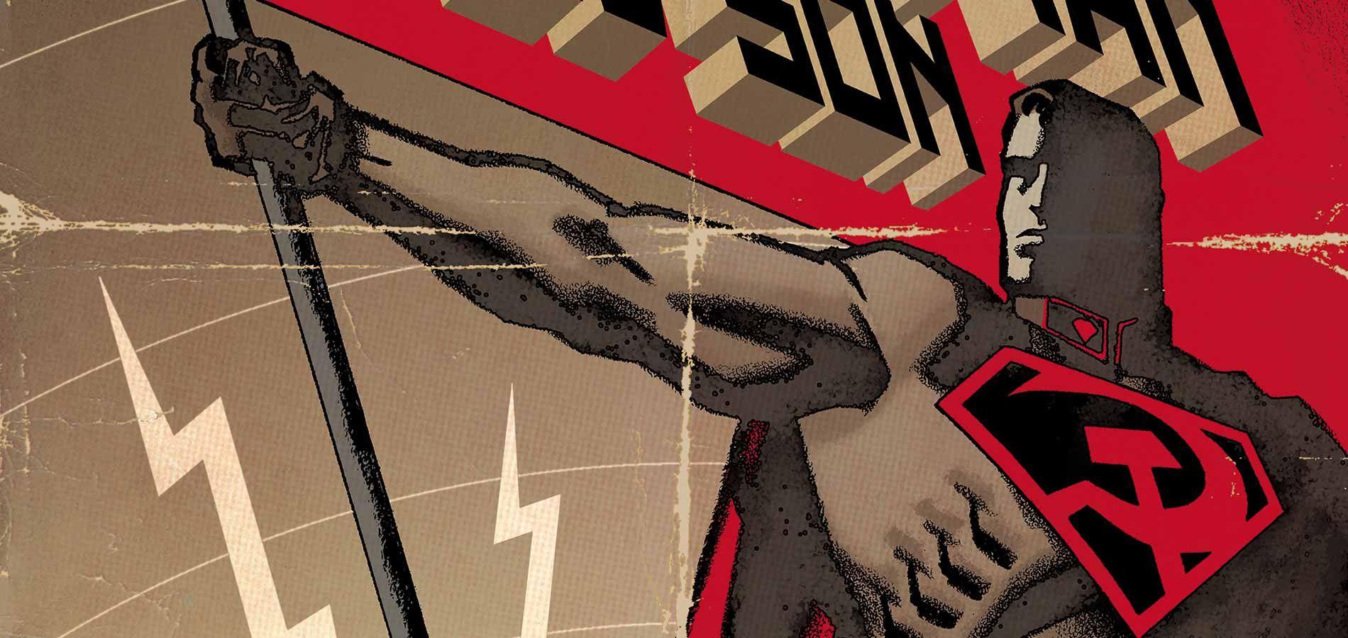1900x900 What is 'Superman: Red Son'? Warner Bros. Could Turn America's