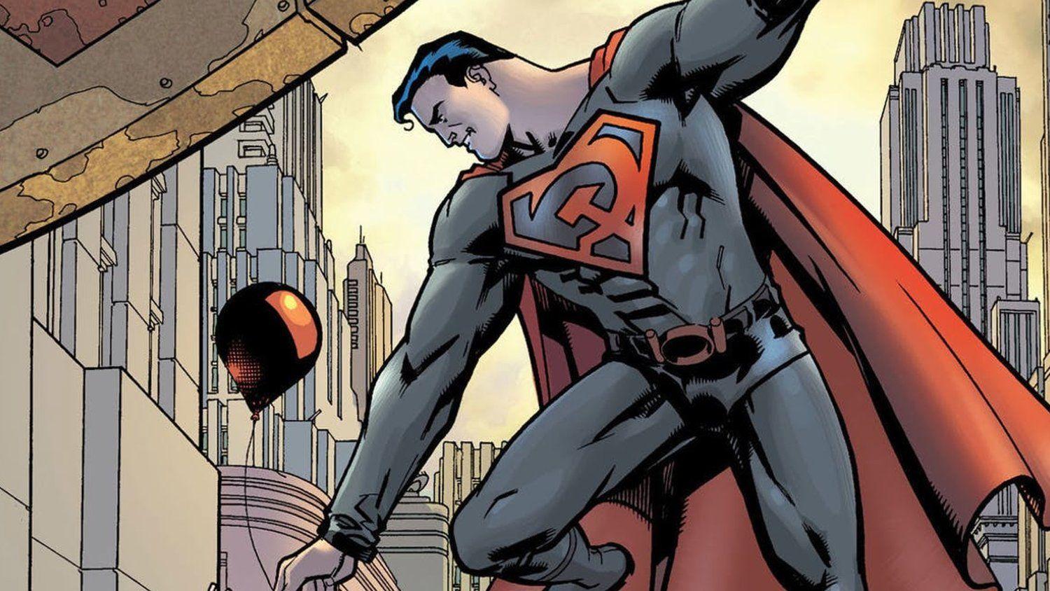 1500x844 DC Animation Is Developing SUPERMAN: RED SON Film and There Are