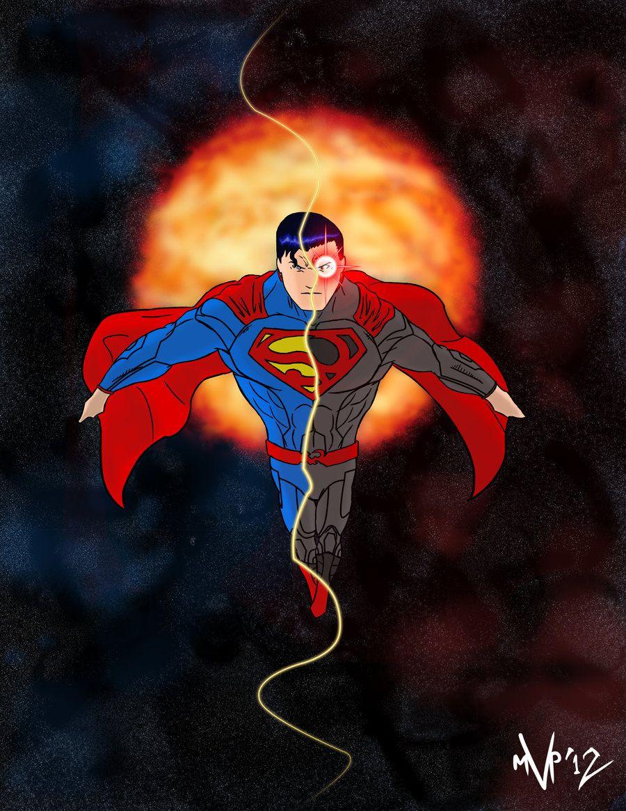 900x1165 High Definition Superman Red Son Wallpaper
