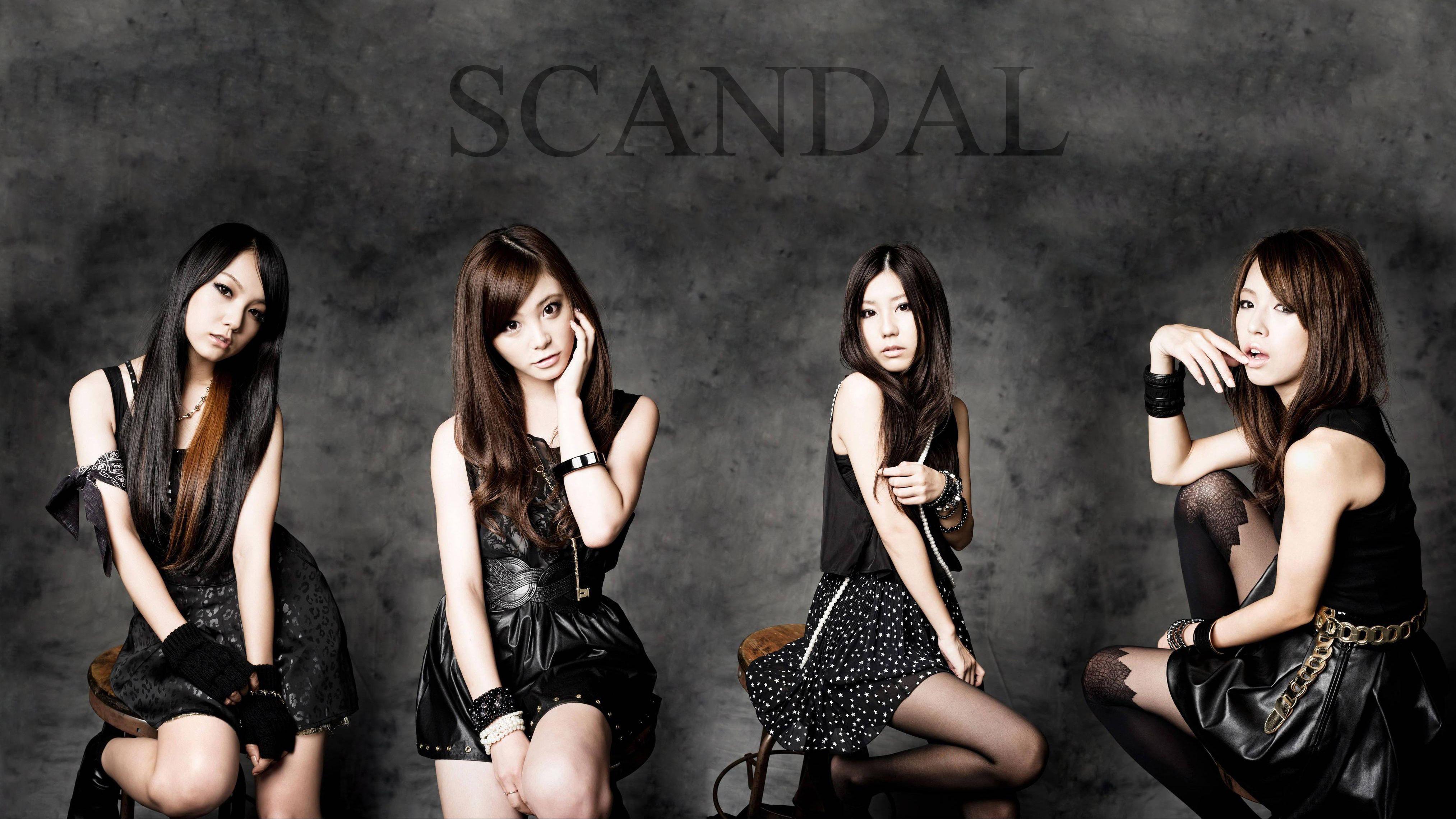 Scandal Wallpapers Top Free Scandal Backgrounds Wallpaperaccess