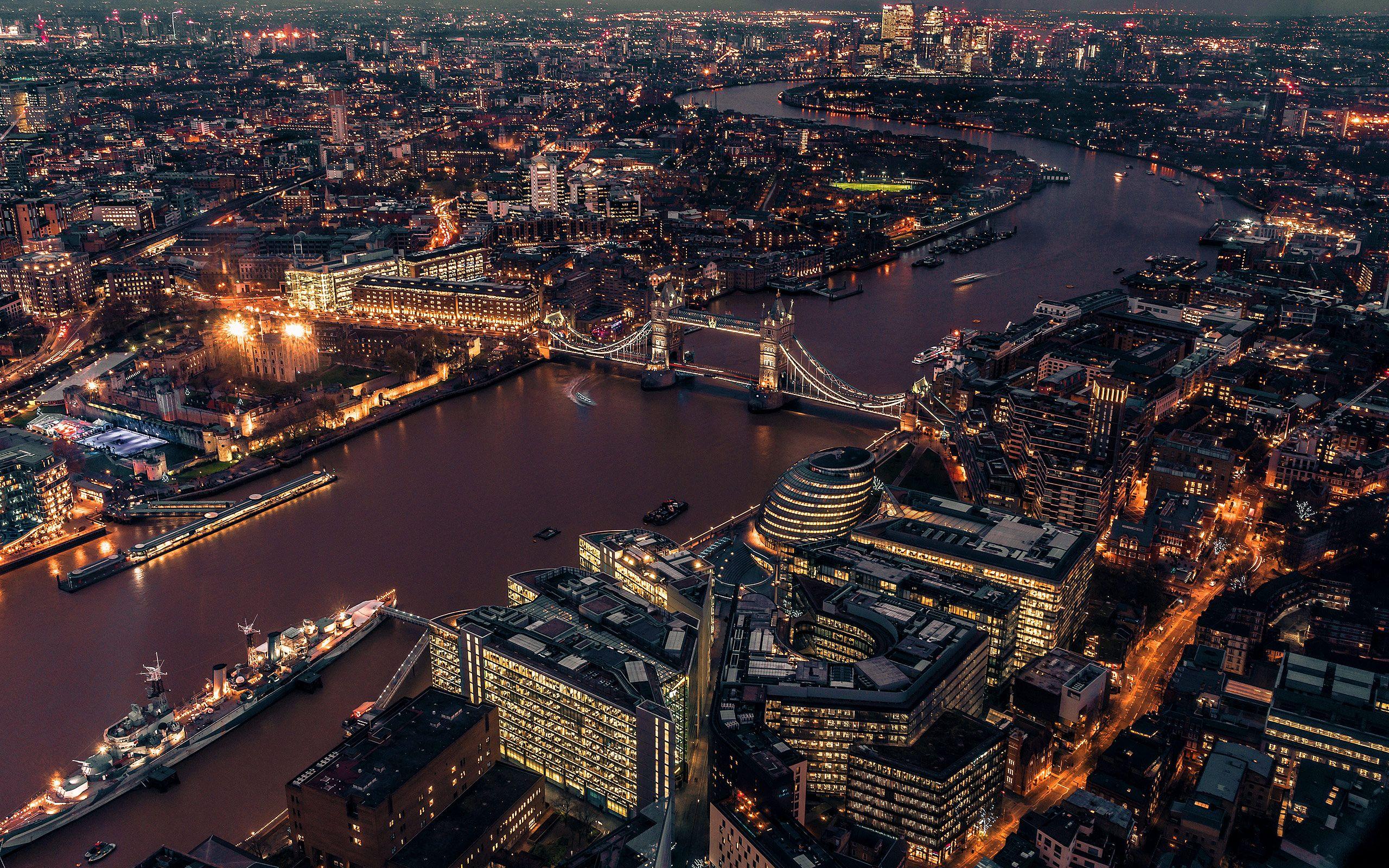 2560x1600 london. I Like To Waste My Time
