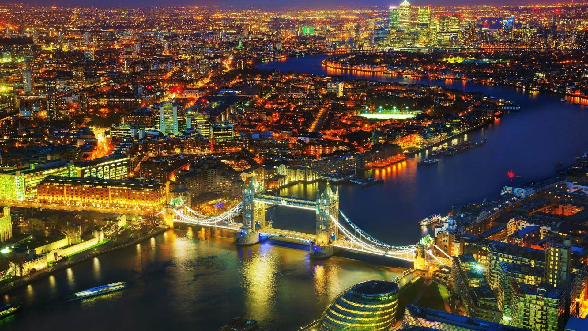 1920x1080 Nature London Uk England Cityscapes Nice HD Wallpaper