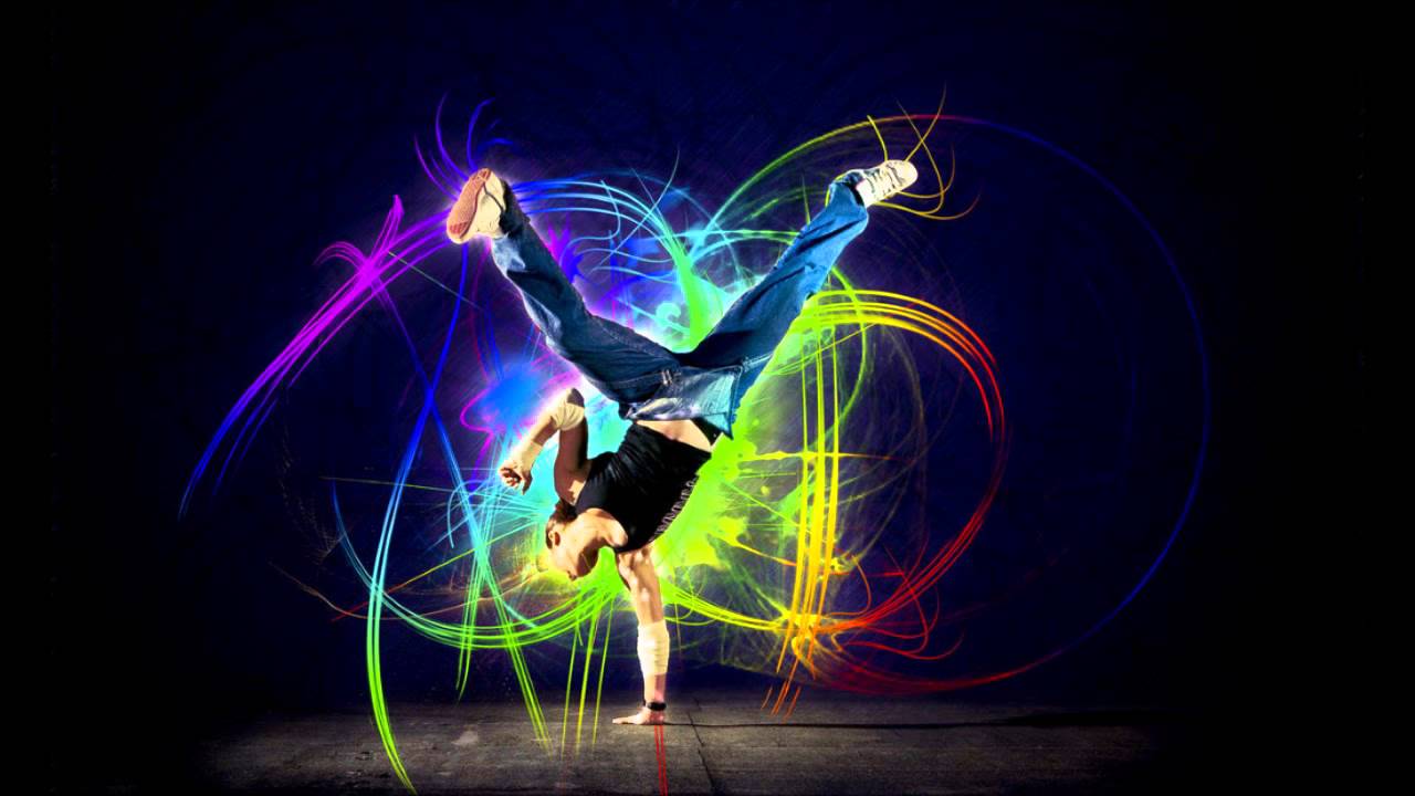 1280x720 Techno 2013 Hands Up 'N Dance Mix