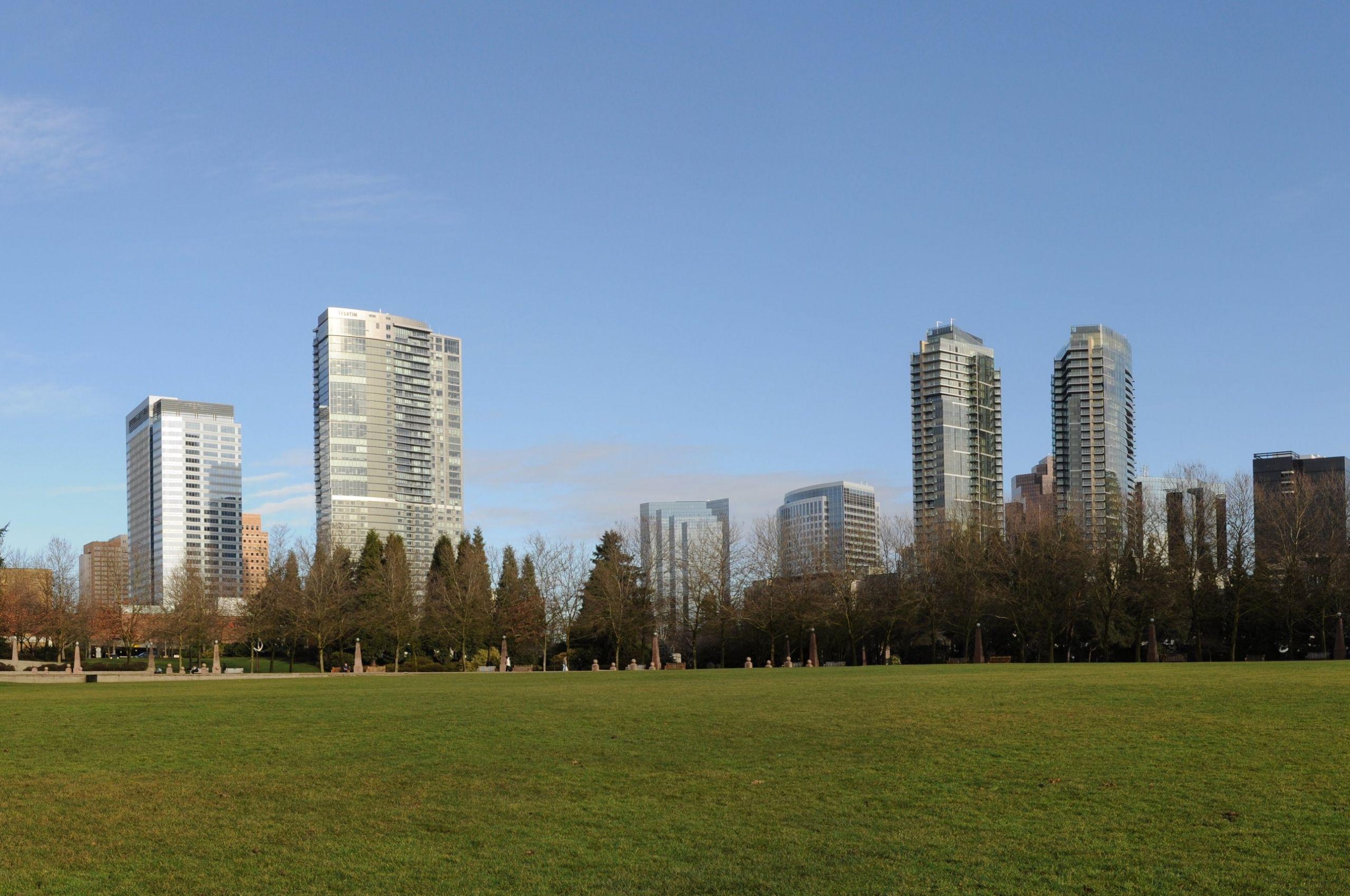 2560x1700 Free download Description Bellevue WA Downtown Park pano 03Ajpg