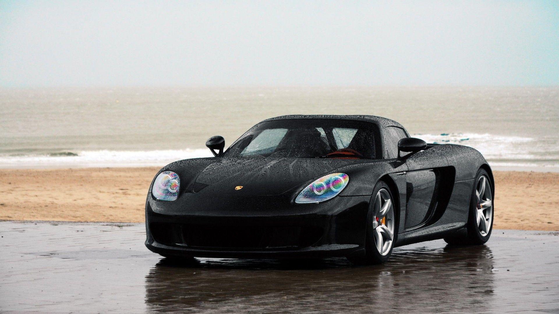 Porsche Carrera GT Wallpapers Top Free Porsche Carrera GT Backgrounds 