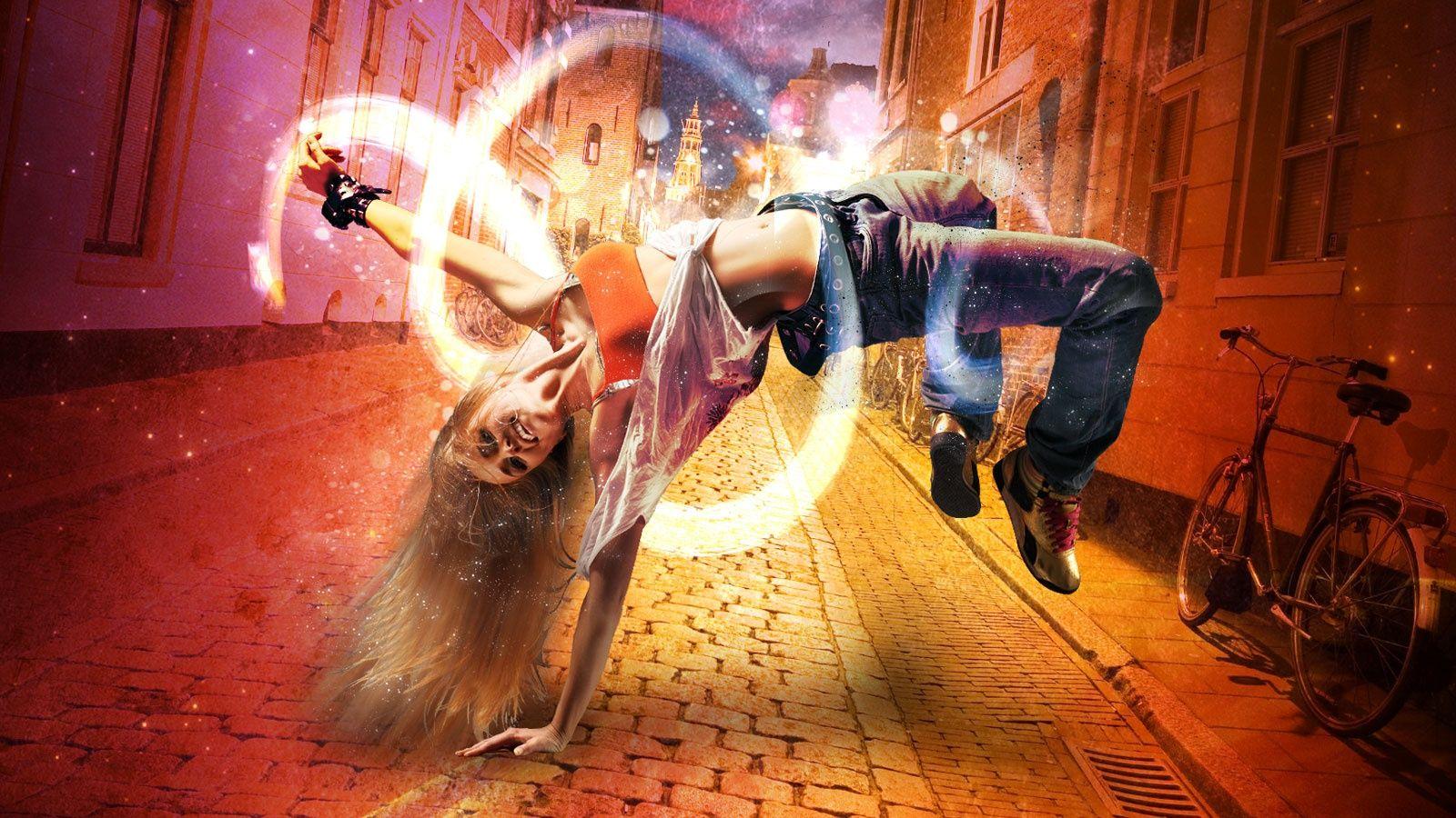 1600x900 The Beet Is In Your Feet wallpaper, music and dance