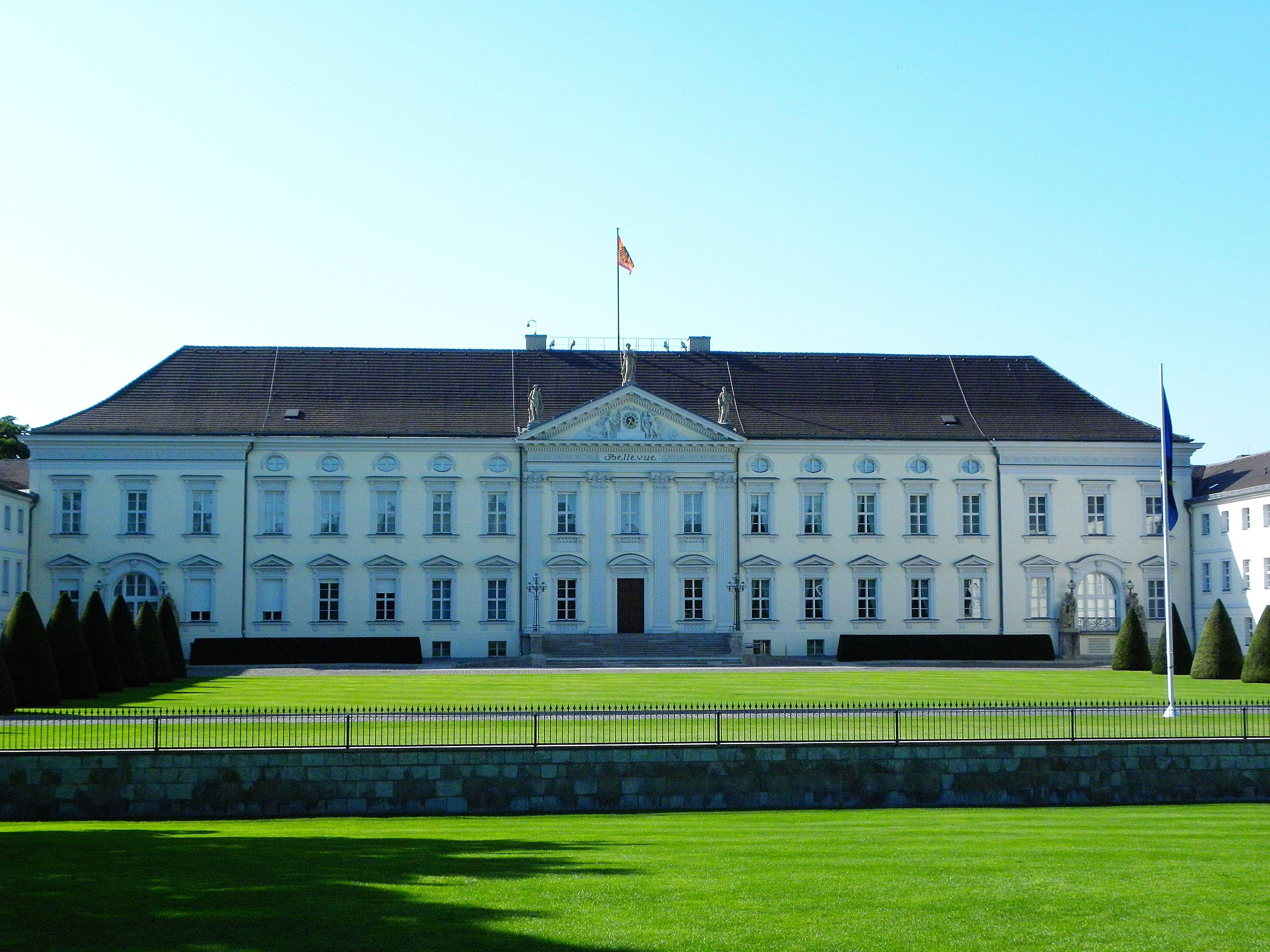 4000x3000 Most viewed Bellevue Palace (Germany) wallpaperK Wallpaper