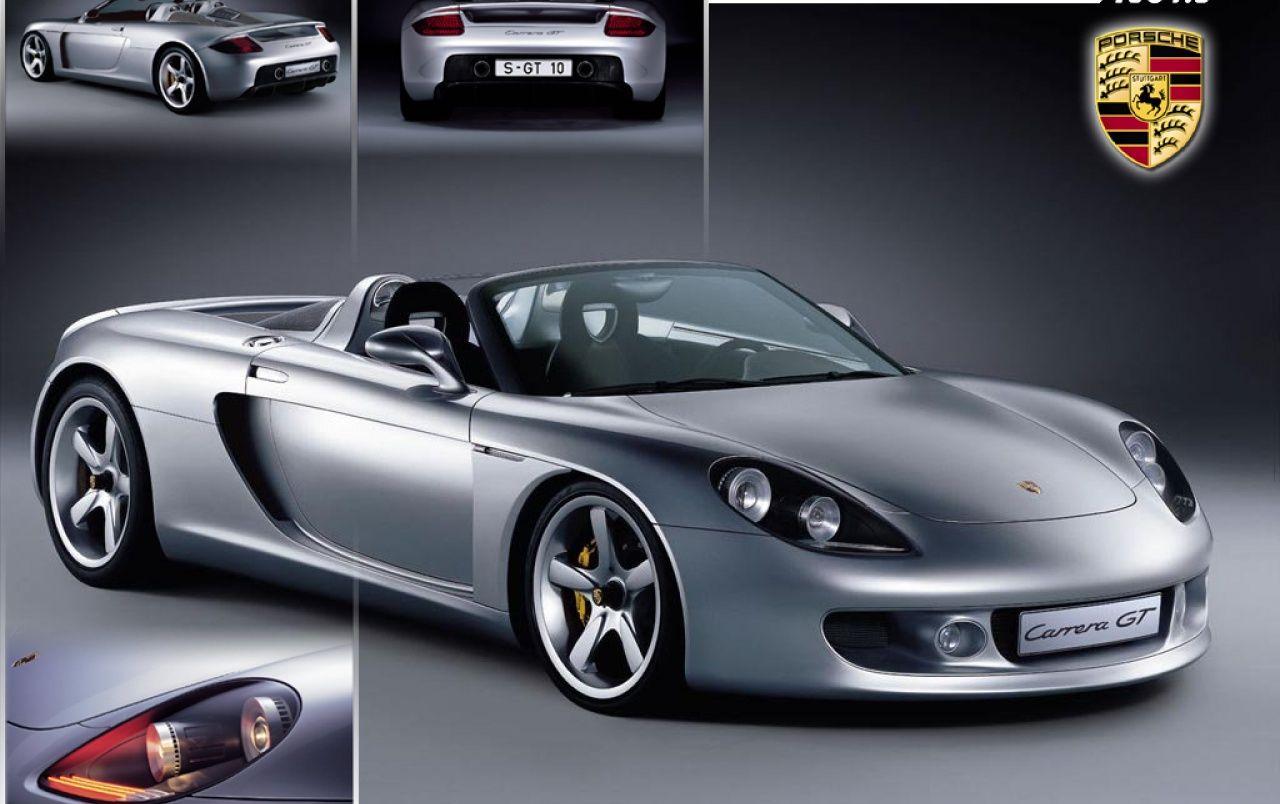 1280x804 Porsche Carrera Gt wallpaper. Porsche Carrera Gt
