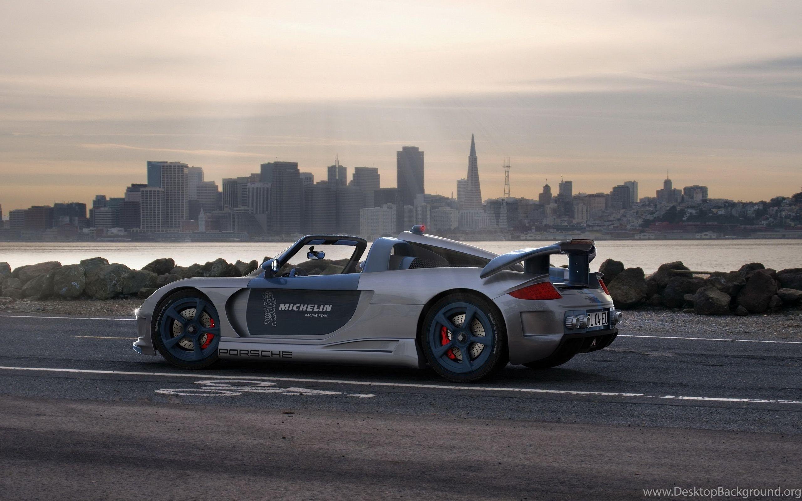 2560x1600 Porsche Carrera GT Wallpaper And Image Wallpaper, Picture