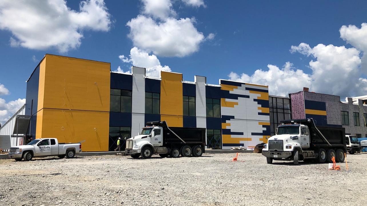 1284x722 Preds Bellevue Blog: Updates on Ford Ice Center Bellevue