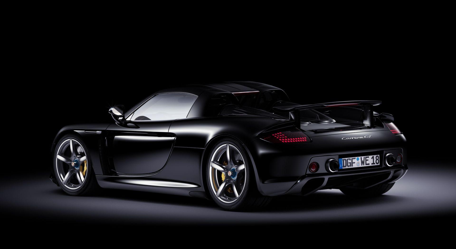 1920x1050 Carrera GT Wallpaper. Carrera Succubus