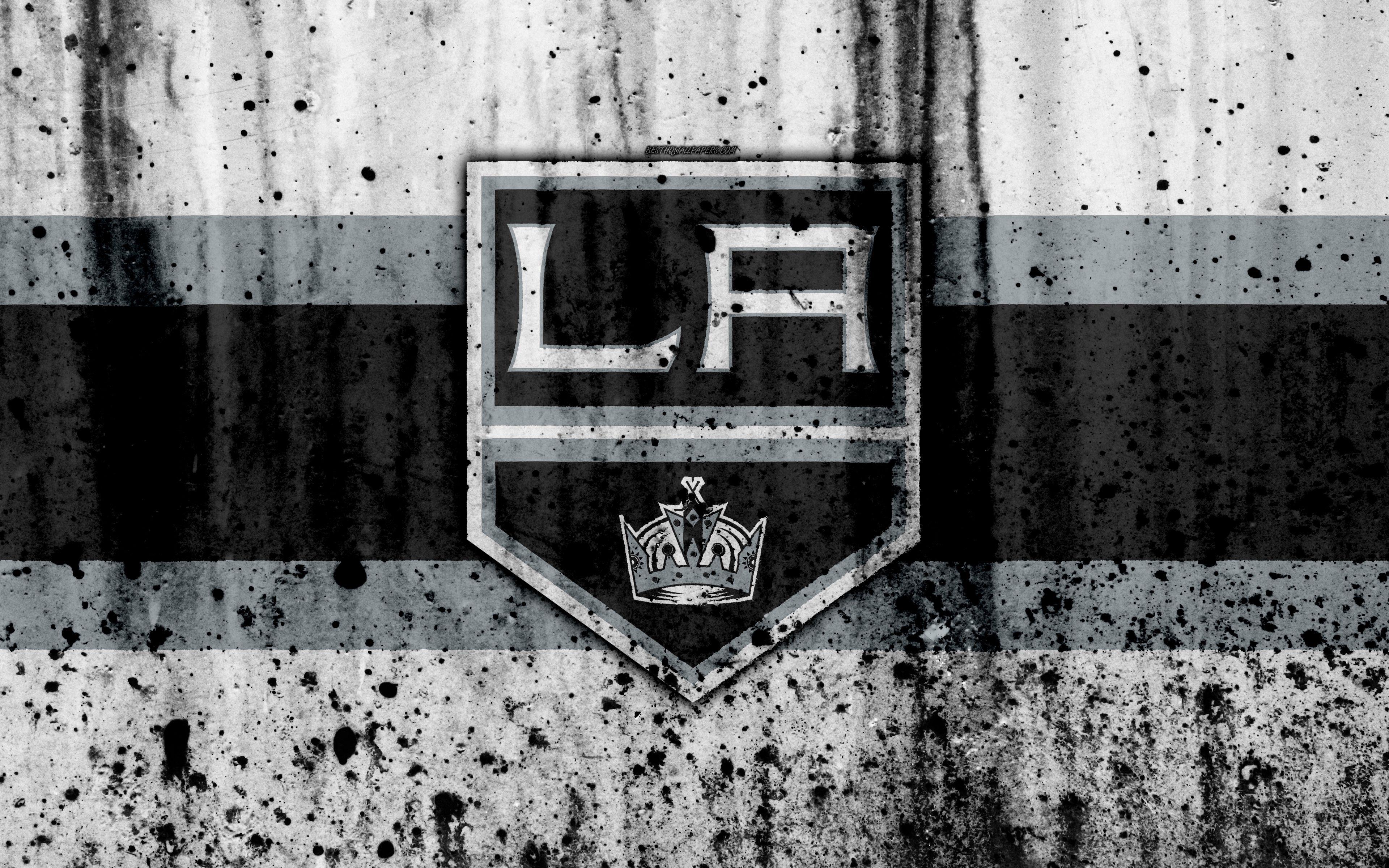 LA Kings Wallpapers Top Free LA Kings Backgrounds WallpaperAccess