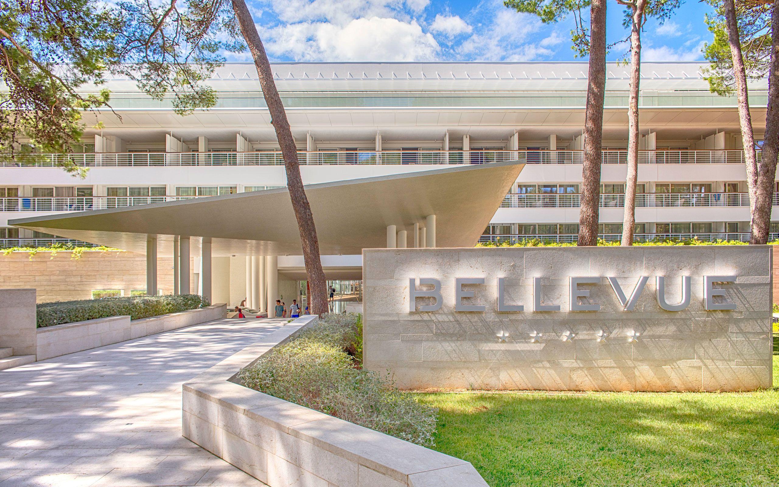 2560x1600 Hotel Bellevue, Mali Lošinj Lošinj Hotels & Villas, Croatia