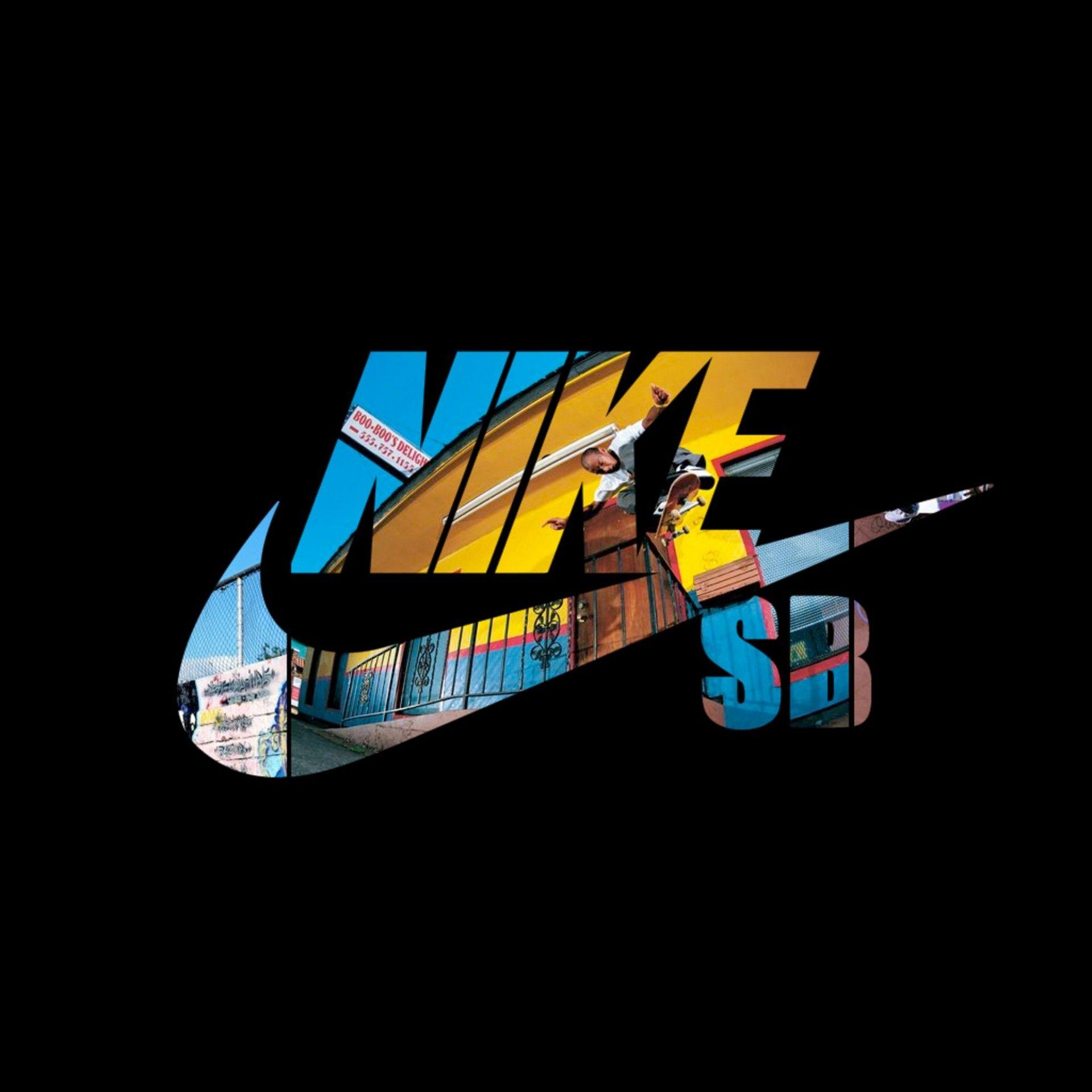 1920x1920 Nike Wallpaper
