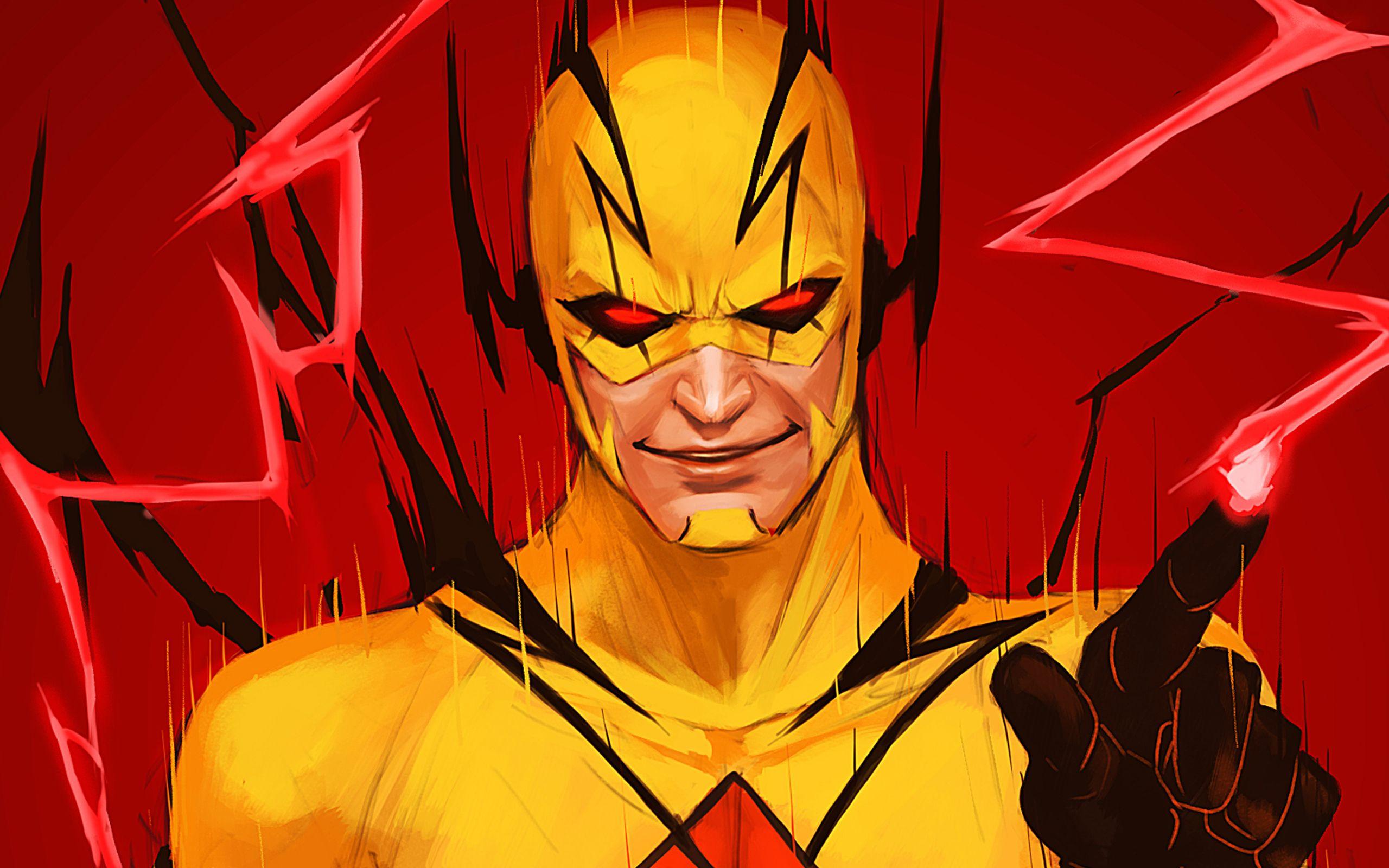 2560x1600 Professor Zoom 2560x1600 Resolution HD 4k Wallpaper