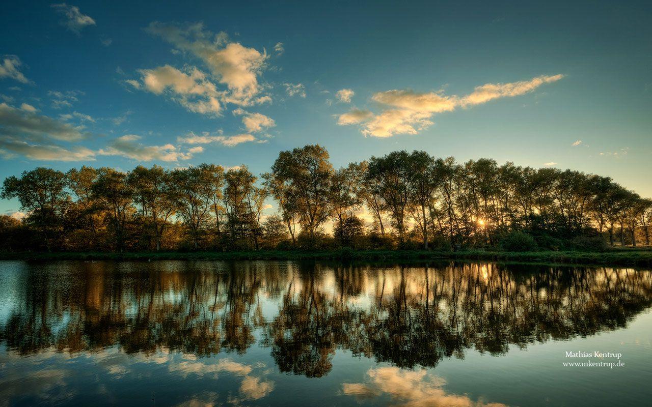 1280x800 Free download landscape wallpaper german landscape wallpaper