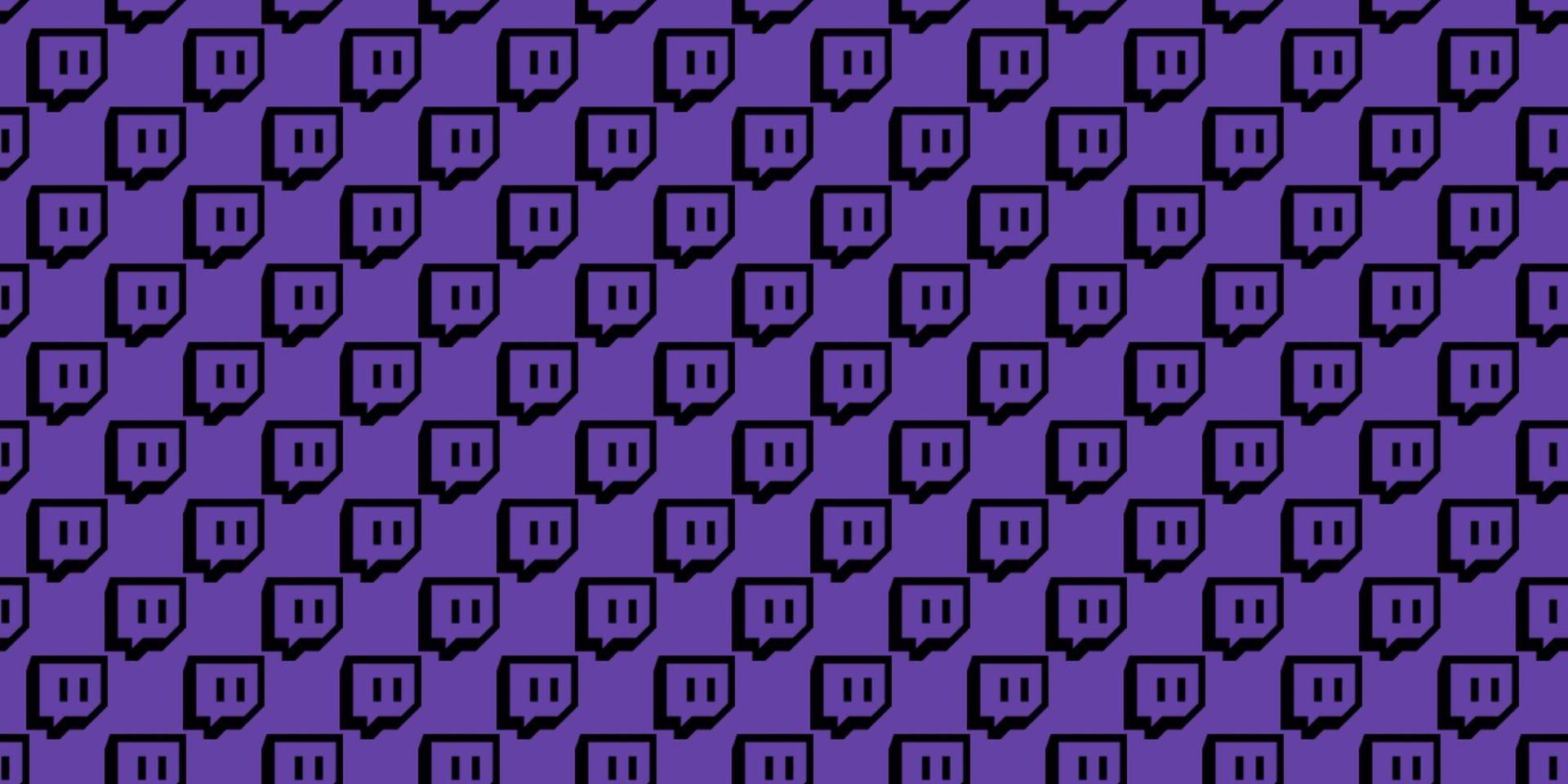 1920x960 Twitch HD Wallpaper and Background Image