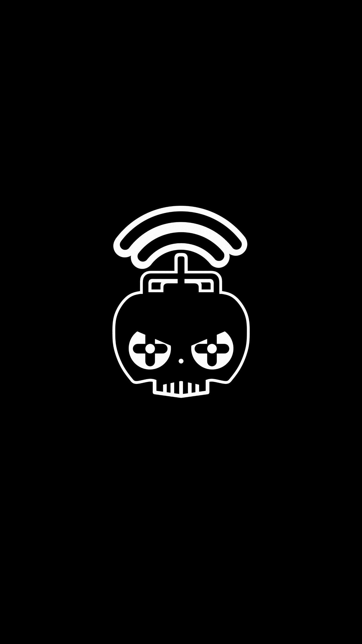 1440x2560 Twitch Icon Wallpaper, Jarvis XCIV