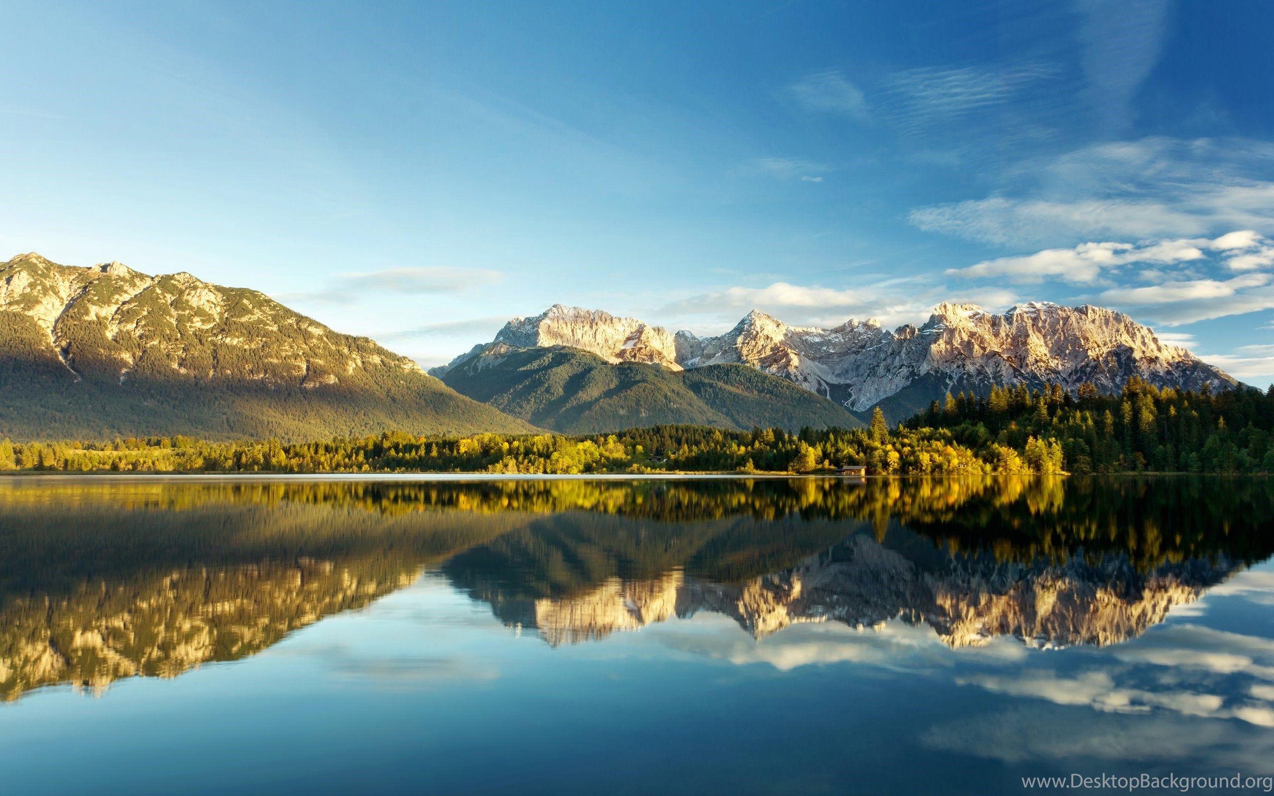 2560x1600 German Landscape Wallpaper 3424 Desktop Background