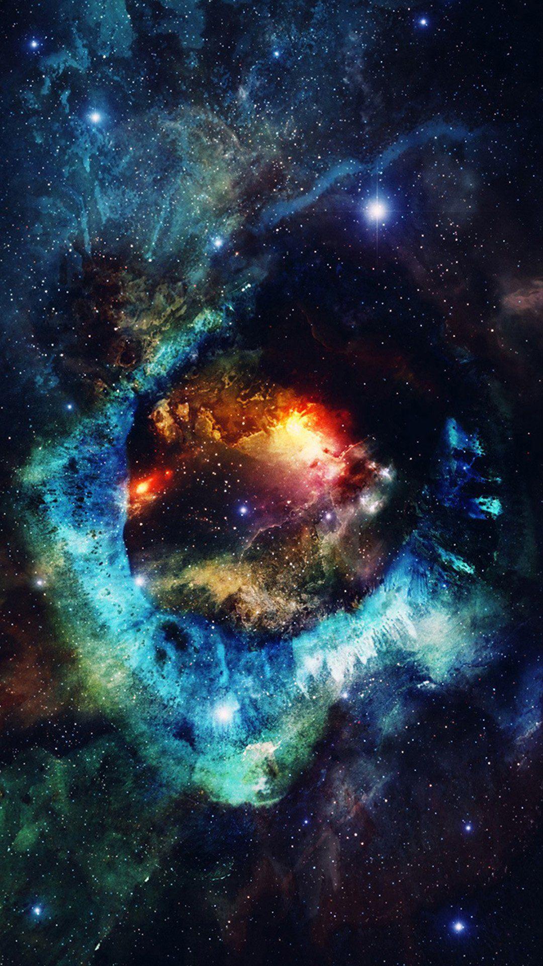 Live Space Wallpapers - Top Free Live Space Backgrounds - WallpaperAccess