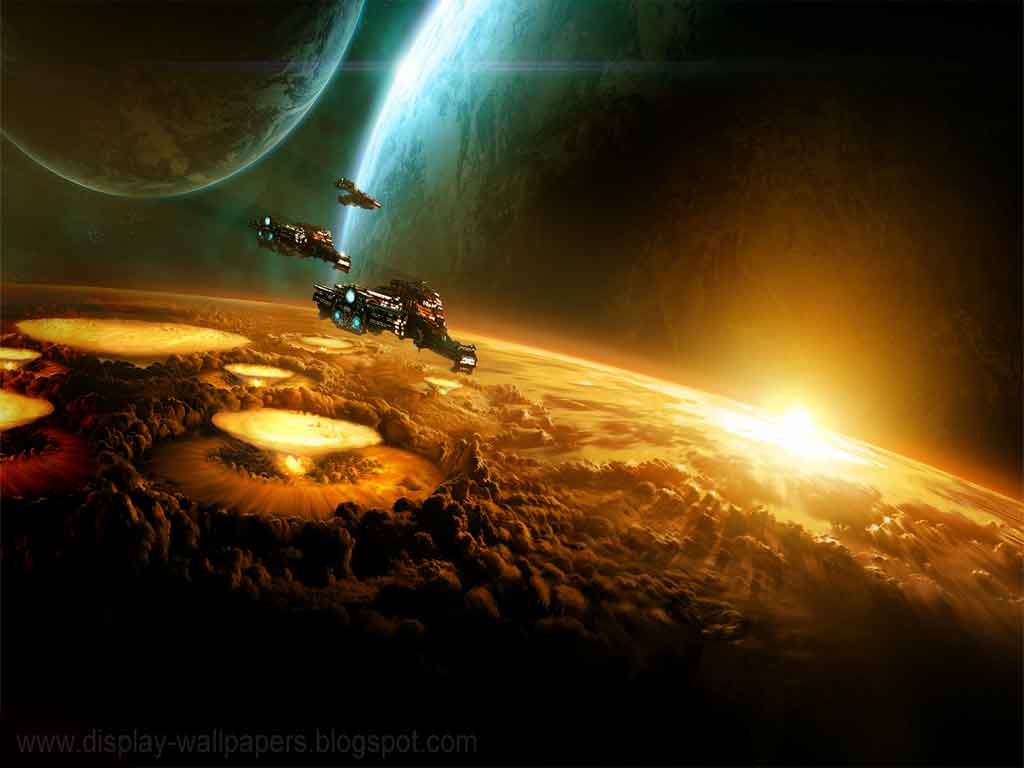 Live Space Wallpapers - Top Free Live Space Backgrounds - WallpaperAccess