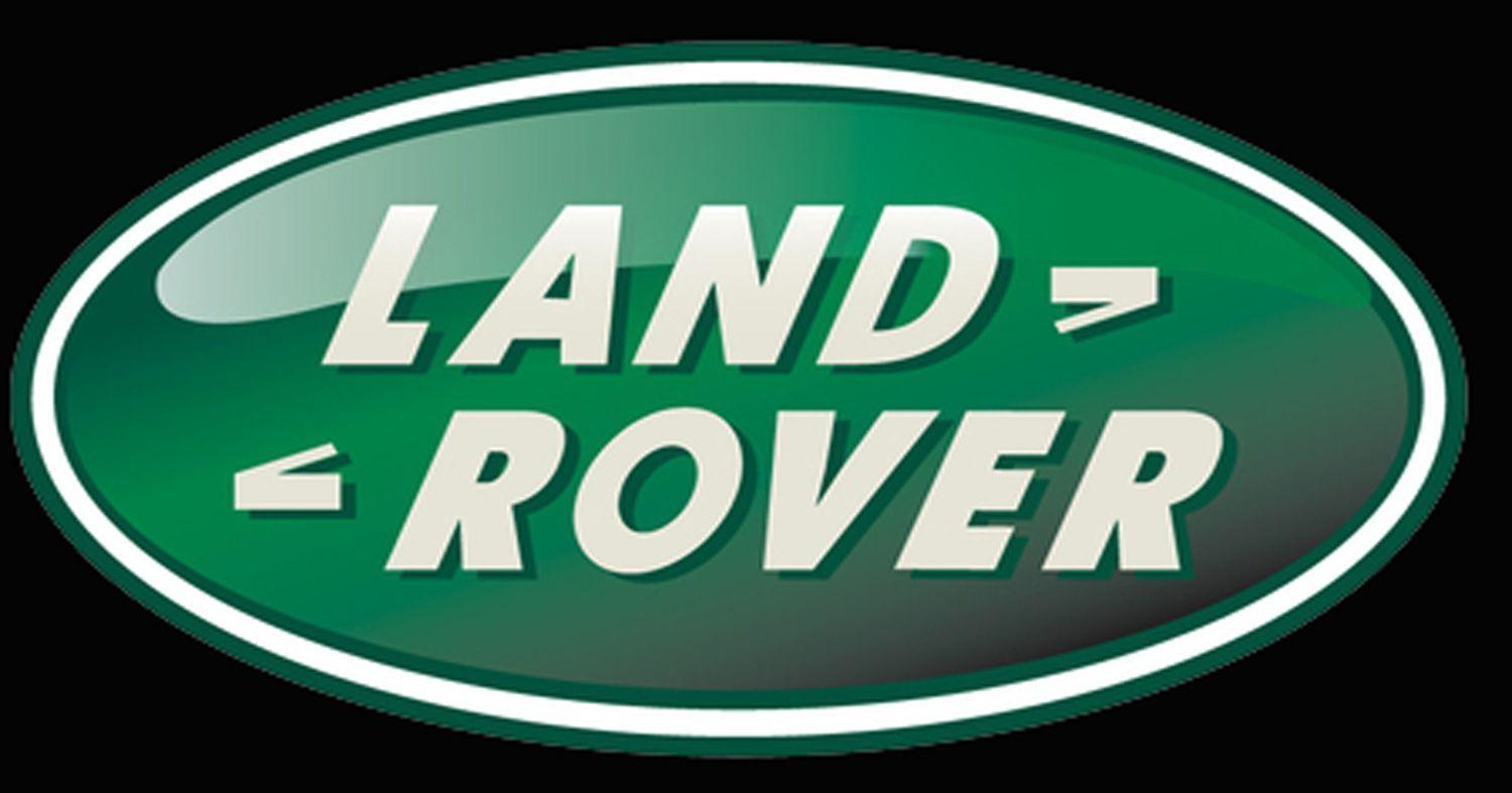 Range Rover Logo Wallpaper