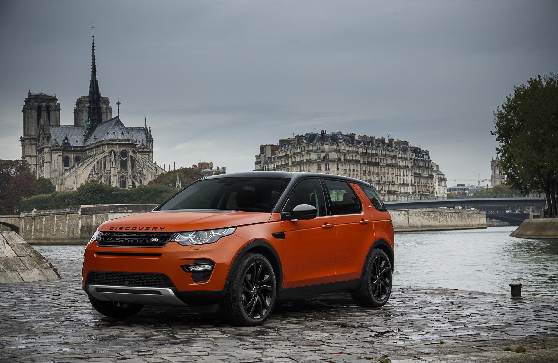 1920x1250 Land Rover Discovery Sport Wallpaper and Image Gallery