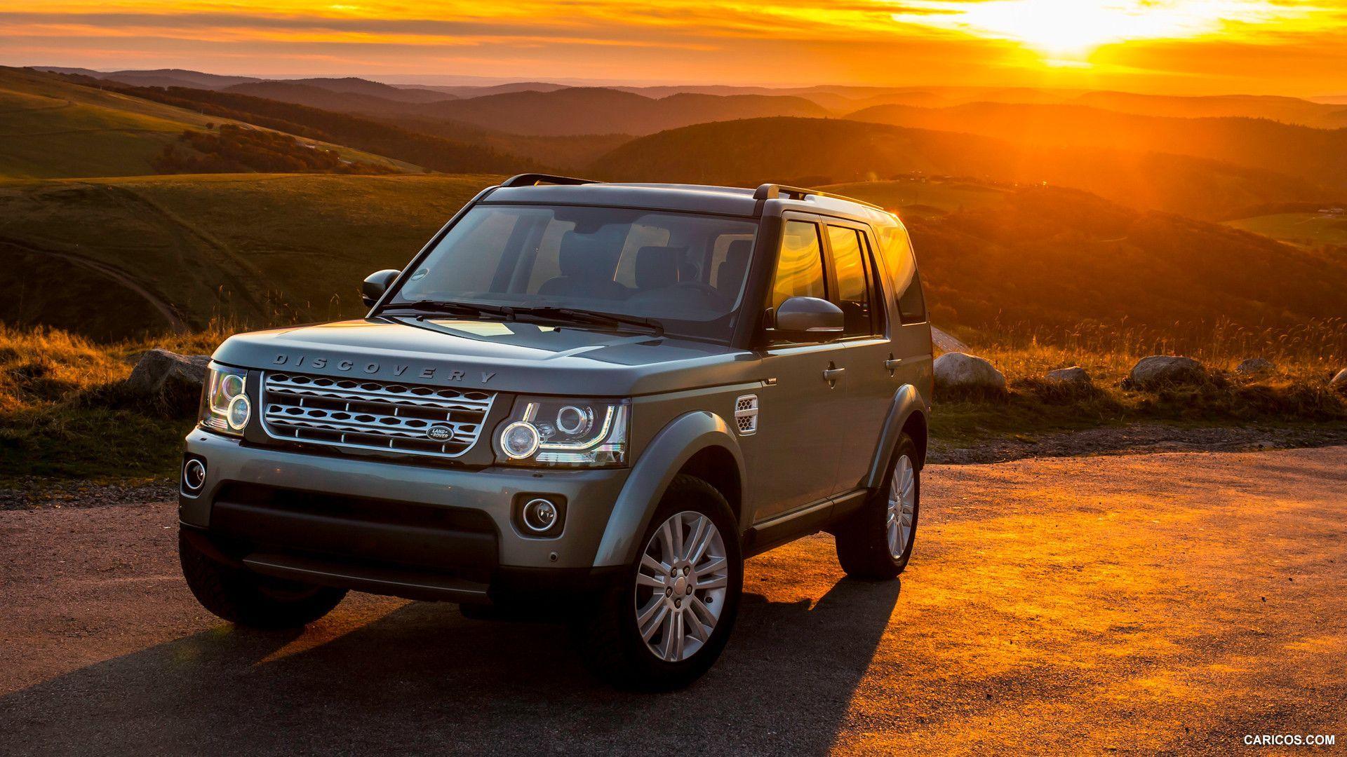 Land Rover Discovery Wallpapers - Top Free Land Rover Discovery Backgrounds  - WallpaperAccess