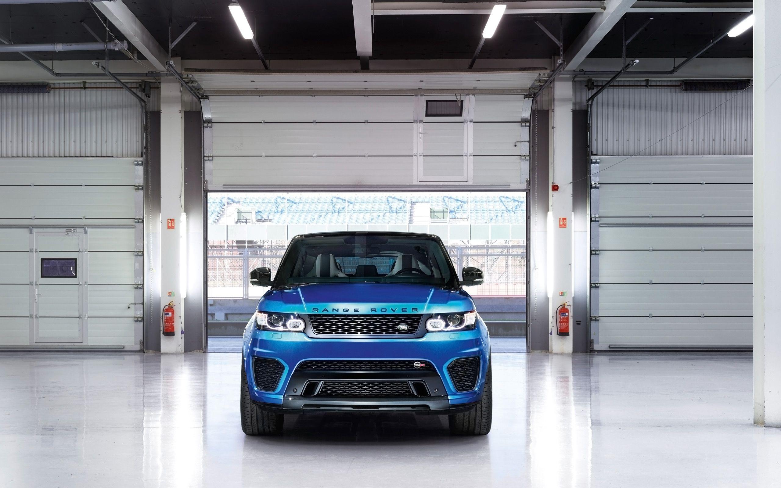 2560x1600 Land Rover Range Rover Sport SVR 2 Wallpaper. HD Car
