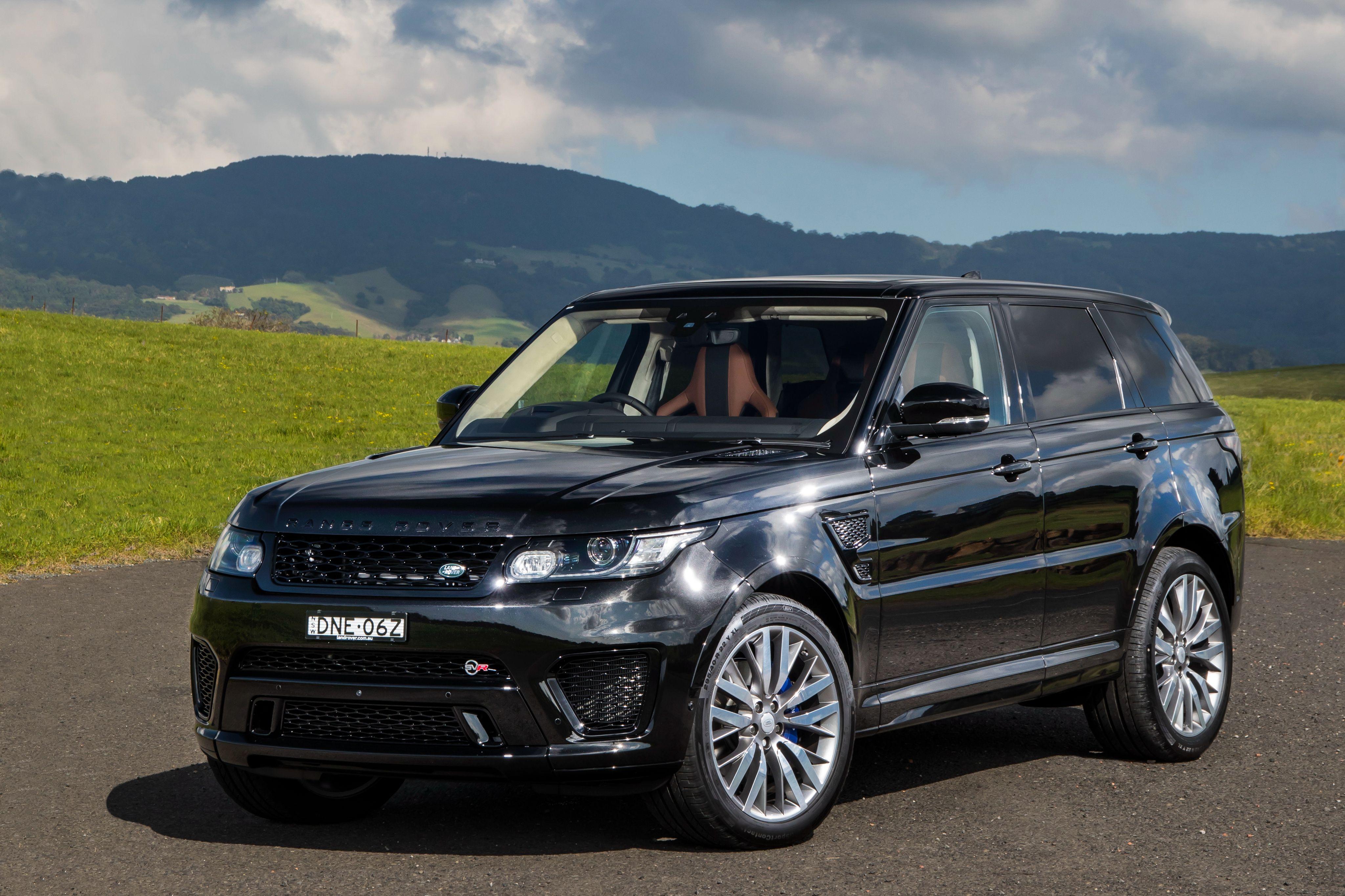 4096x2730 Range Rover Sport 4k Ultra HD Wallpaper. Background Image