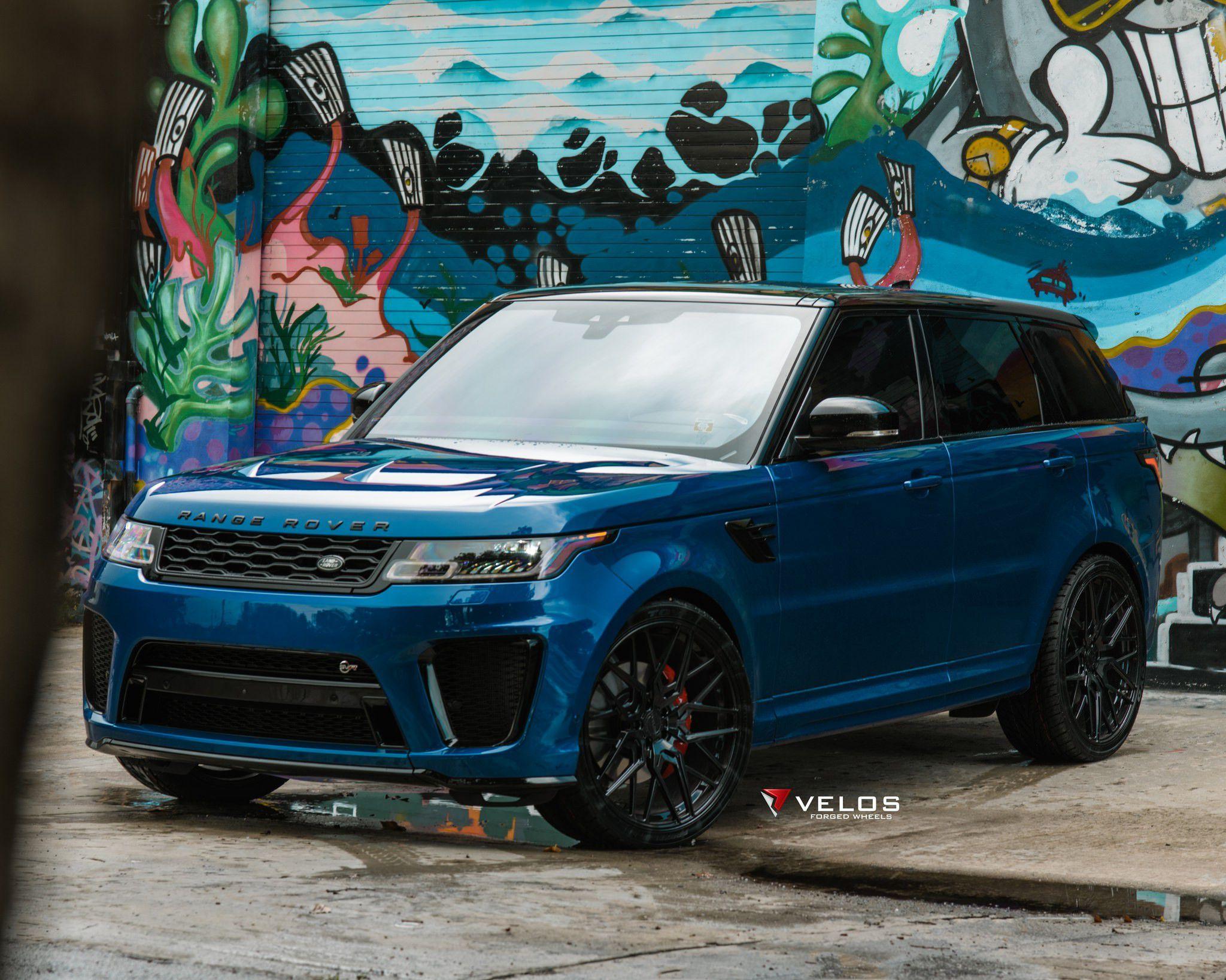 2048x1638 Range Rover SVR HD wallpaper Image on WallpaperQQ