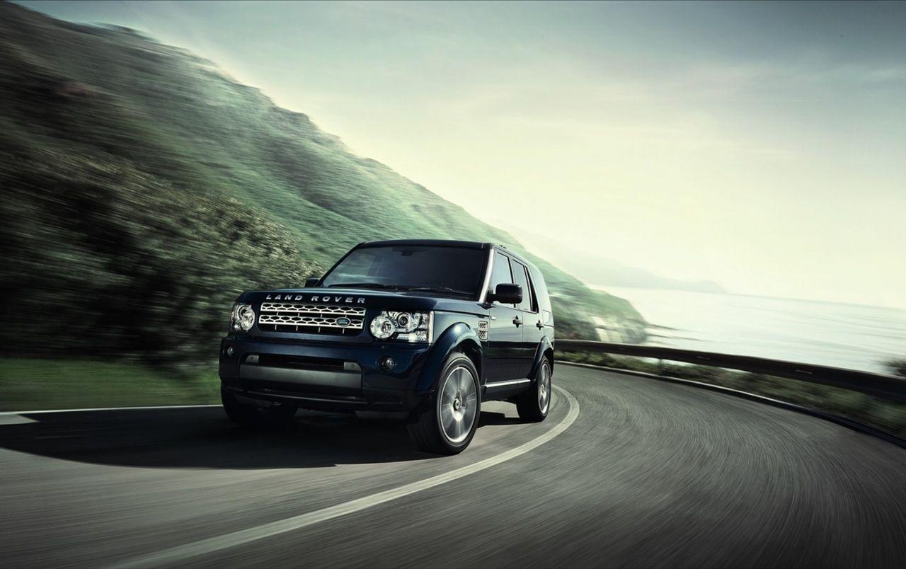 1280x804 Land Rover Discovery 4 wallpaper. Land Rover Discovery 4 stock