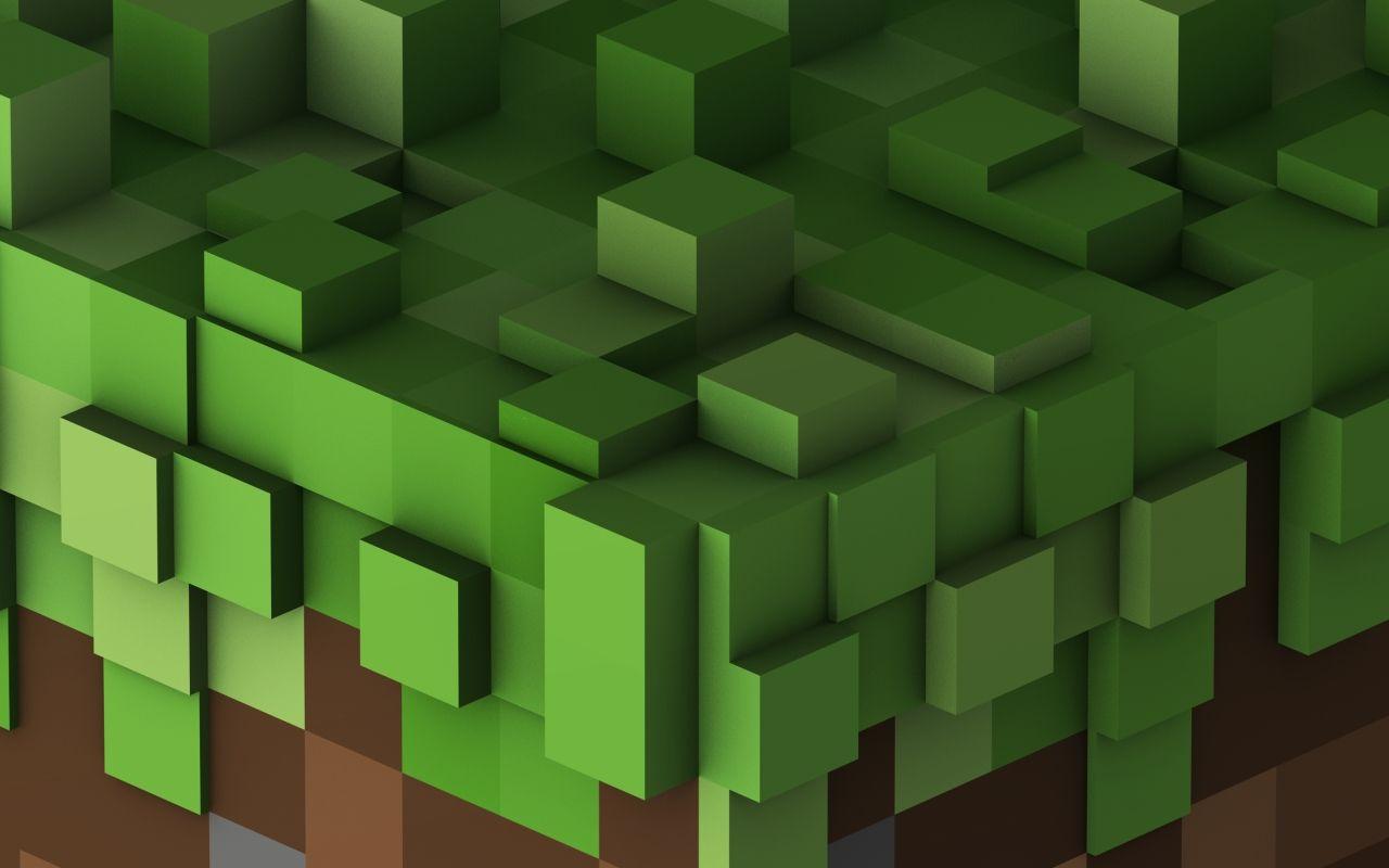 Minecraft Block Wallpapers Top Free Minecraft Block Backgrounds Wallpaperaccess