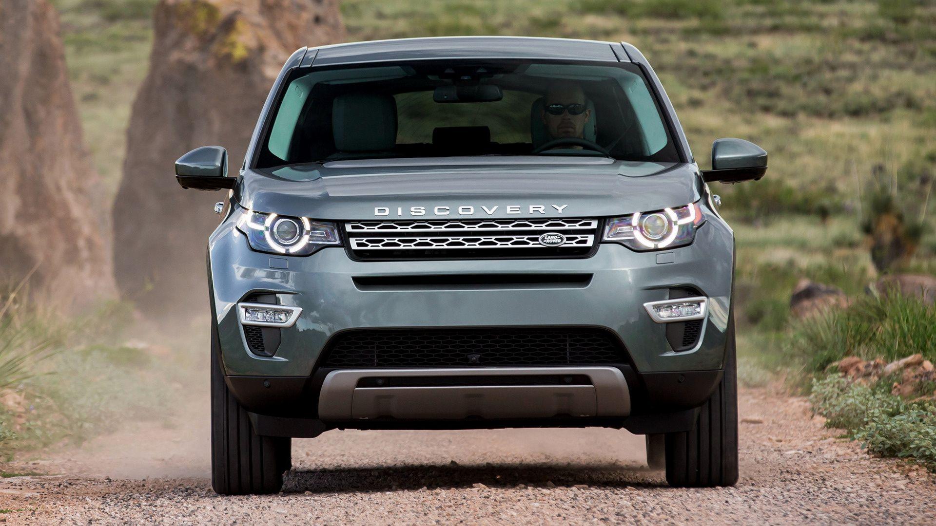 1920x1080 Land Rover Discovery Sport HSE Luxury and HD