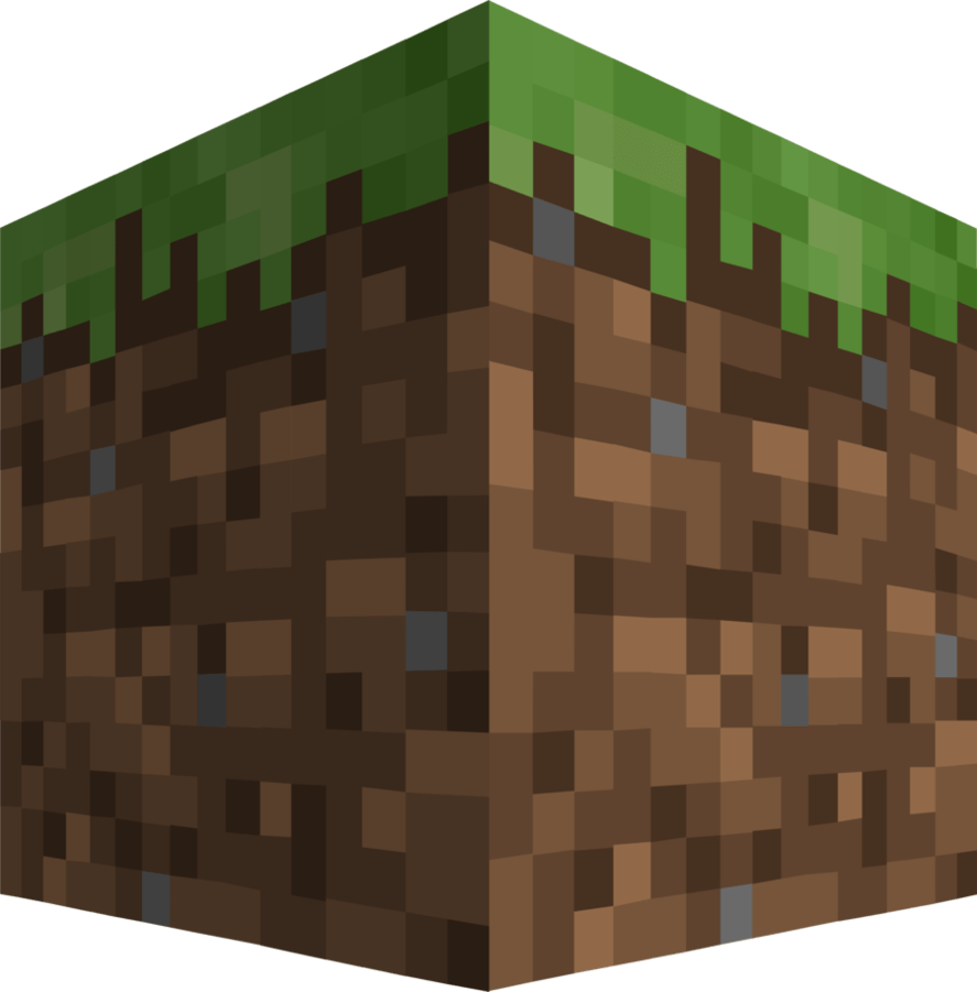 Minecraft Block Wallpapers Top Free Minecraft Block Backgrounds