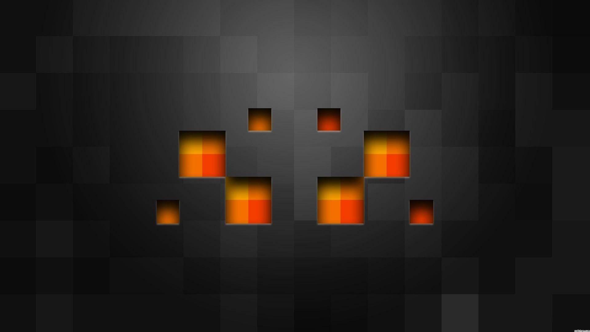 1920x1080 Minecraft Desktop Wallpaper