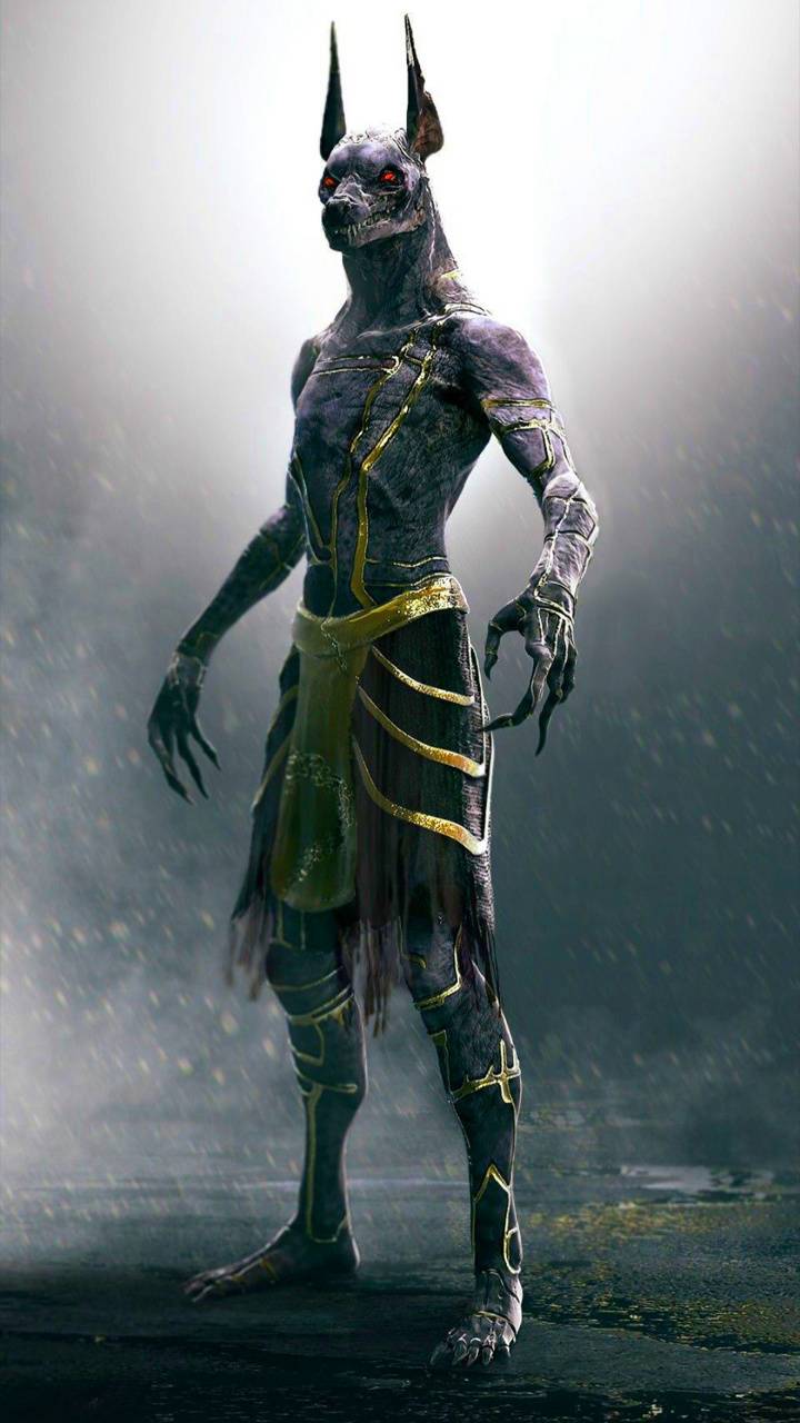 Anubis iPhone Wallpapers Top Free Anubis iPhone Backgrounds