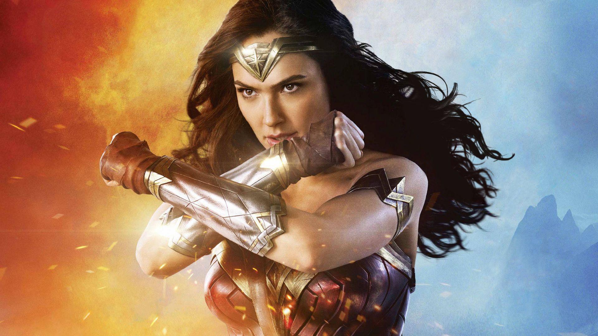 1920x1080 Diana Prince Wonder Woman Laptop Full HD 1080P HD 4k