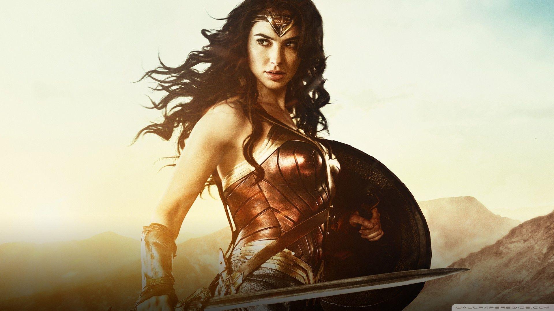1920x1080 Related Wallpaper Gadot Wonder Woman HD